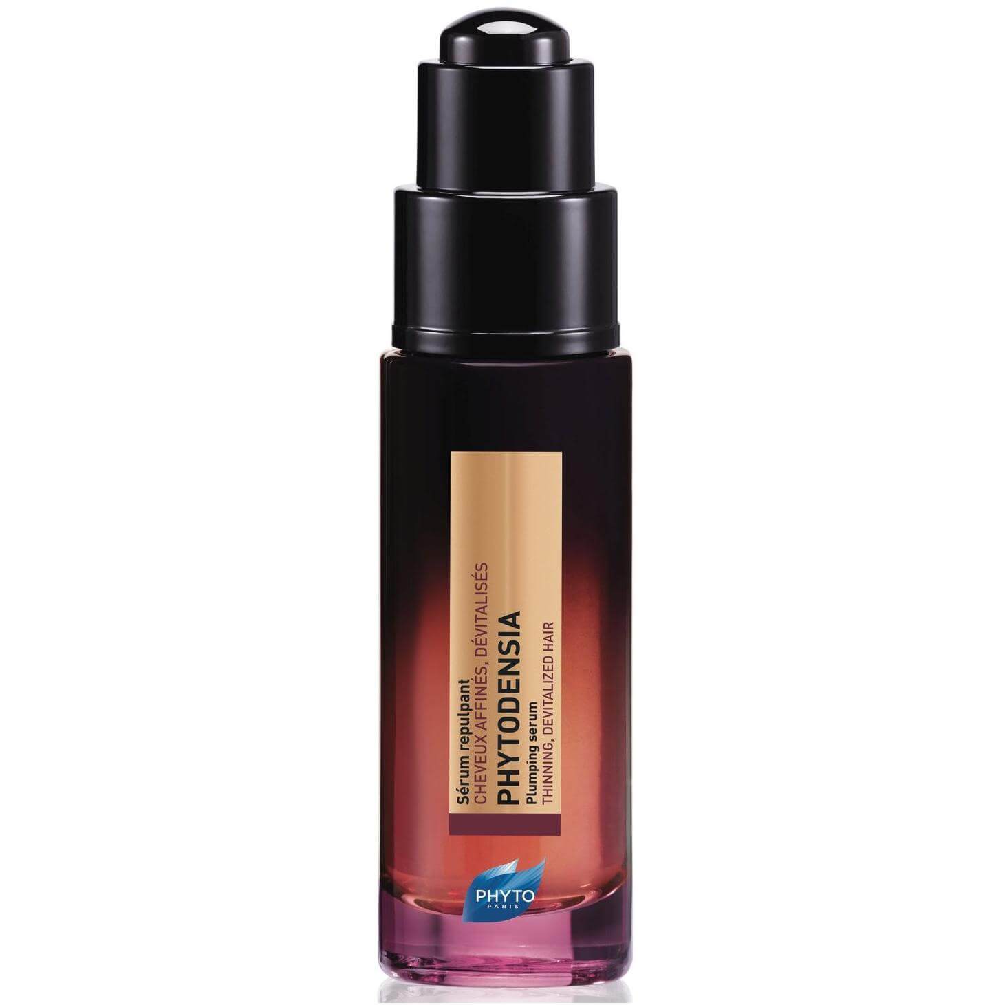 Phyto Phytodensia Serum Repulpant Ορός για Αδύναμα/Λεπτά Μαλλιά 30ml