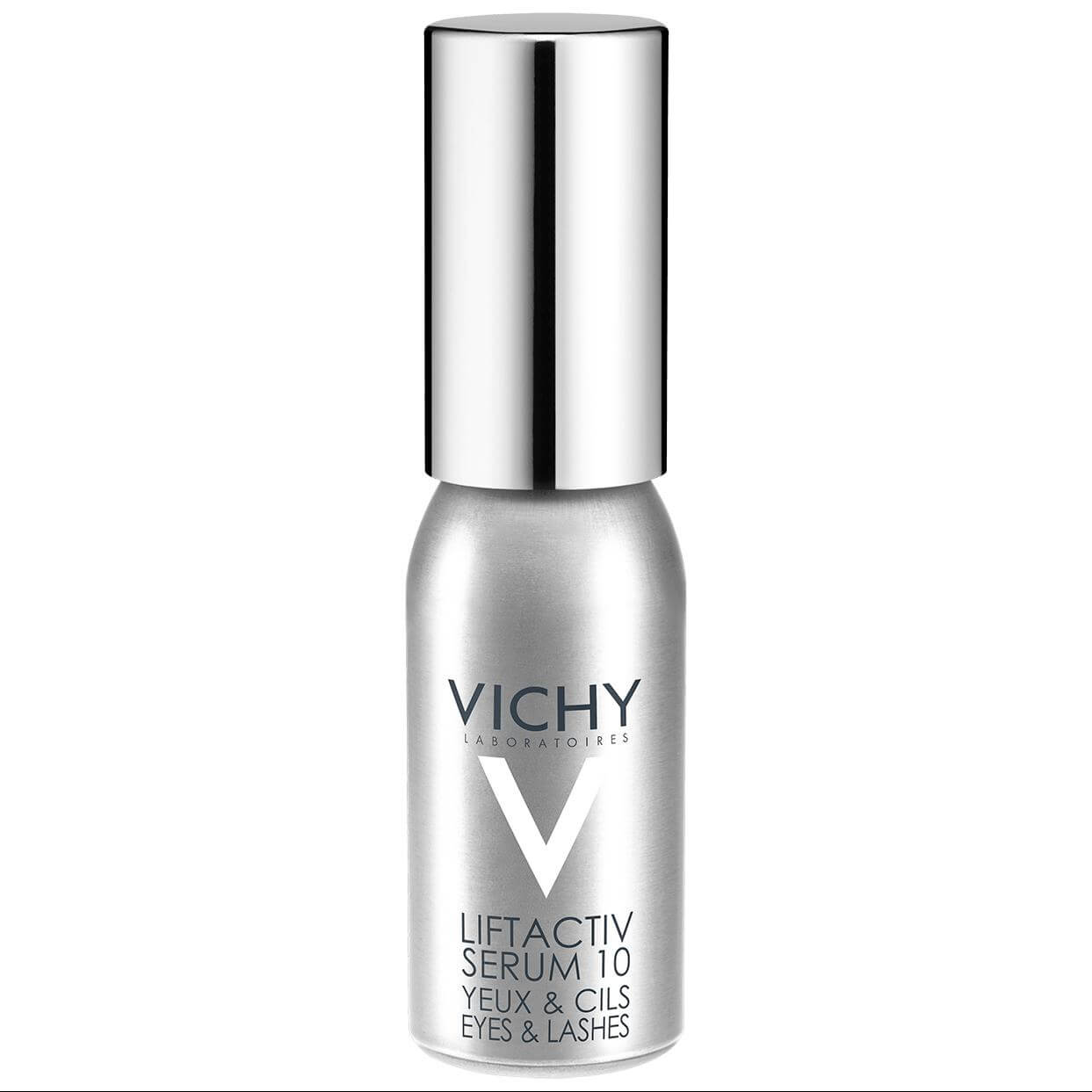 Vichy Liftactiv Derm Source Serum 10 Μάτια & Βλεφαρίδες 15ml