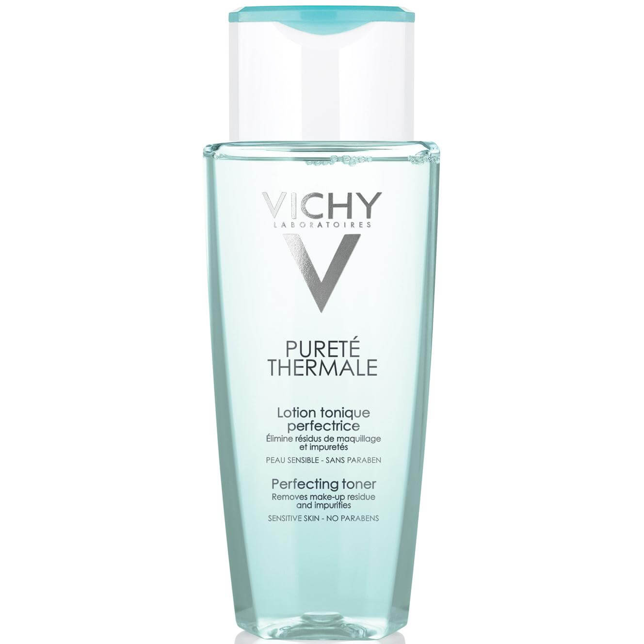 Vichy Purete Thermal Lotion Pnm Τονωτική Λοσιόν Καθαρισμού για Ευαίσθητες Επιδερμίδες 200ml