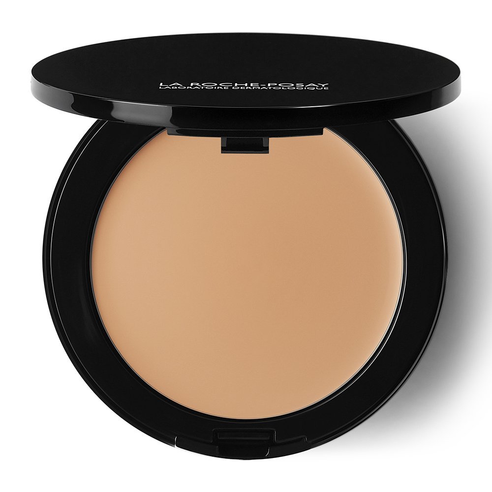 La Roche-Posay Toleriane Teint Compact Make-Up σε Μορφή Compact για το Ευαίσθητο Ξηρό Δέρμα 9gr – 13 Beige Sample