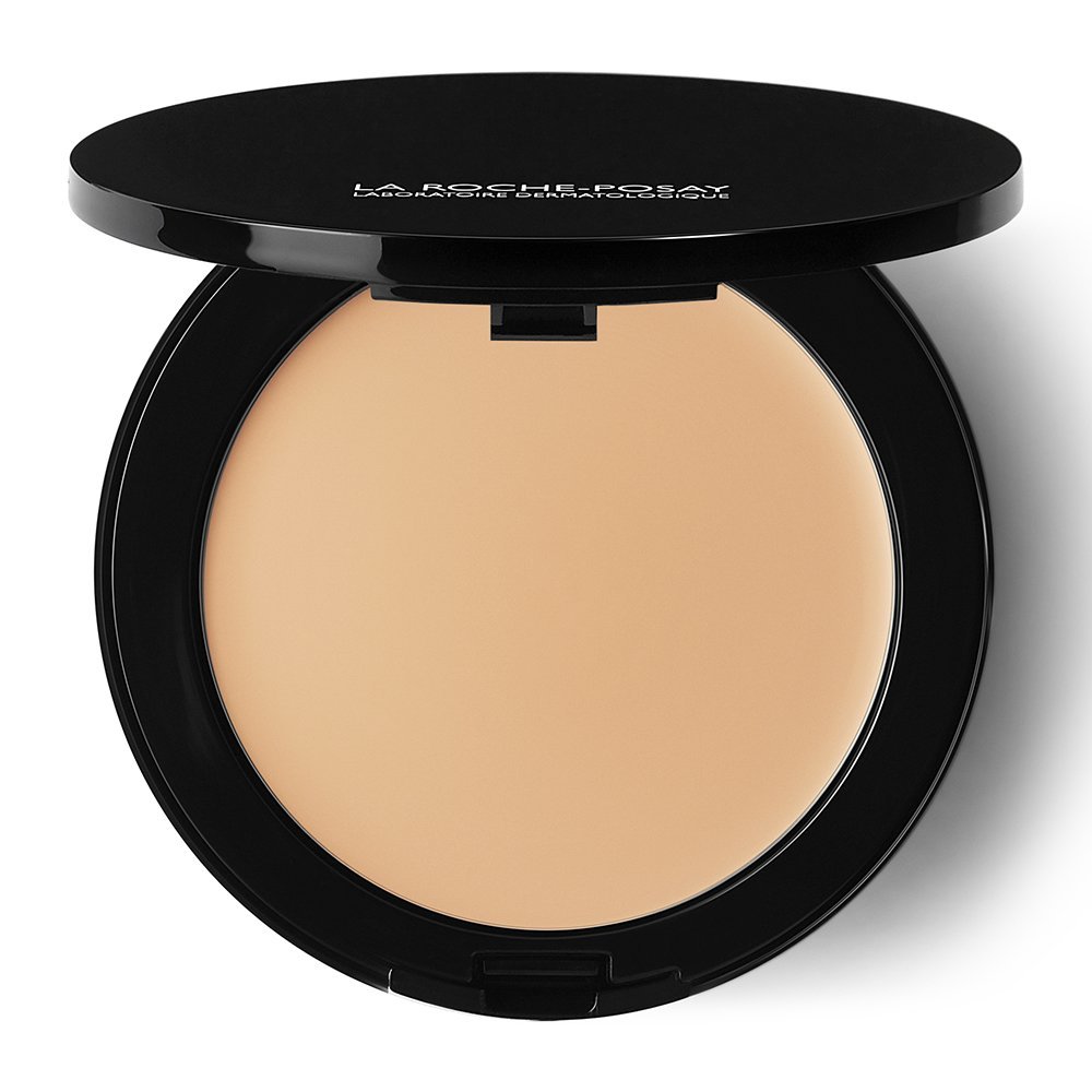 La Roche-Posay Toleriane Teint Compact Make-Up σε Μορφή Compact για το Ευαίσθητο Ξηρό Δέρμα 9gr – 10 Ivoire