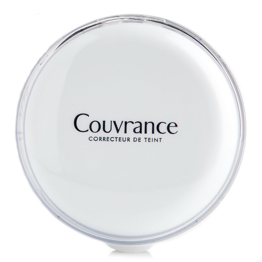 Avene Couvrance Compact Confort Make-up σε Μορφή Στερεάς Κρέμας Compact 10gr – Soleil (05)