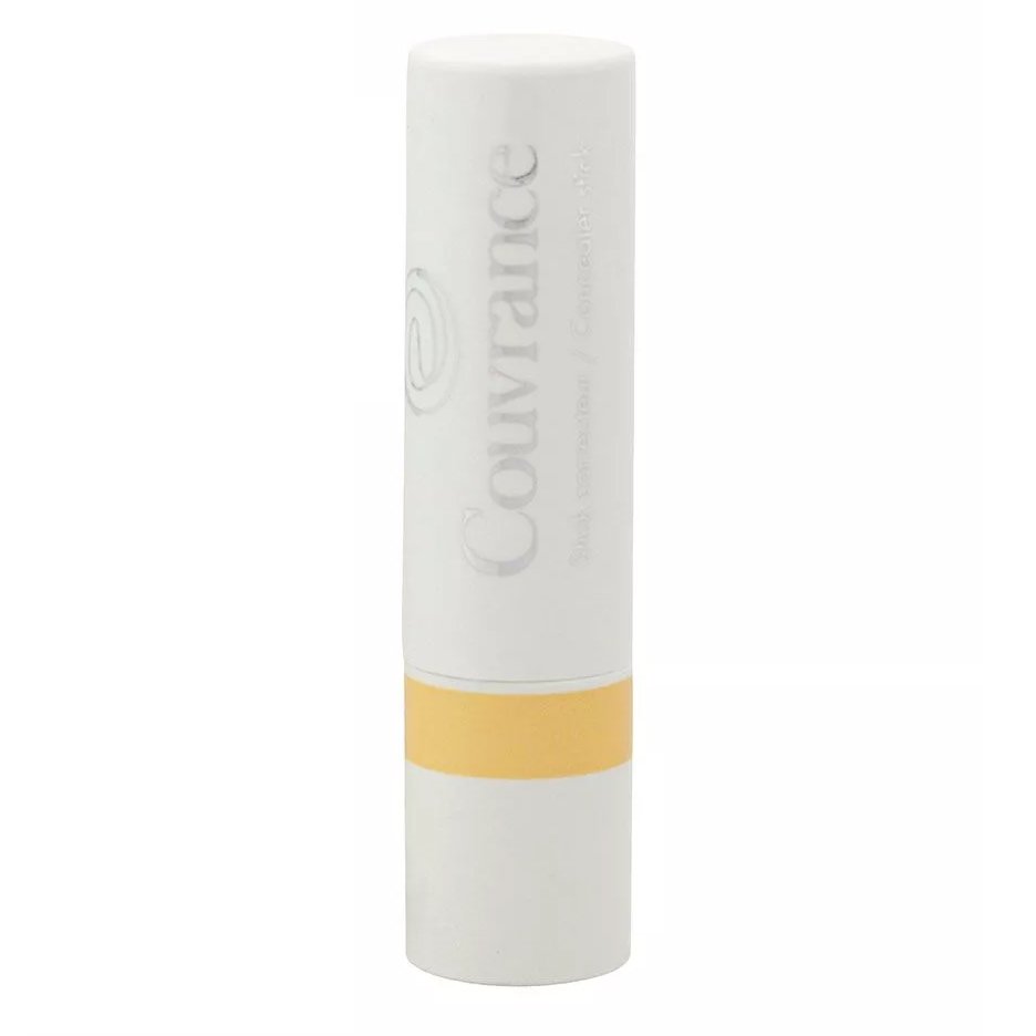 Avene Couvrance Stick Correcteur Anti-Rougeurs Διορθωτικό Stick 3,5g – κίτρινο