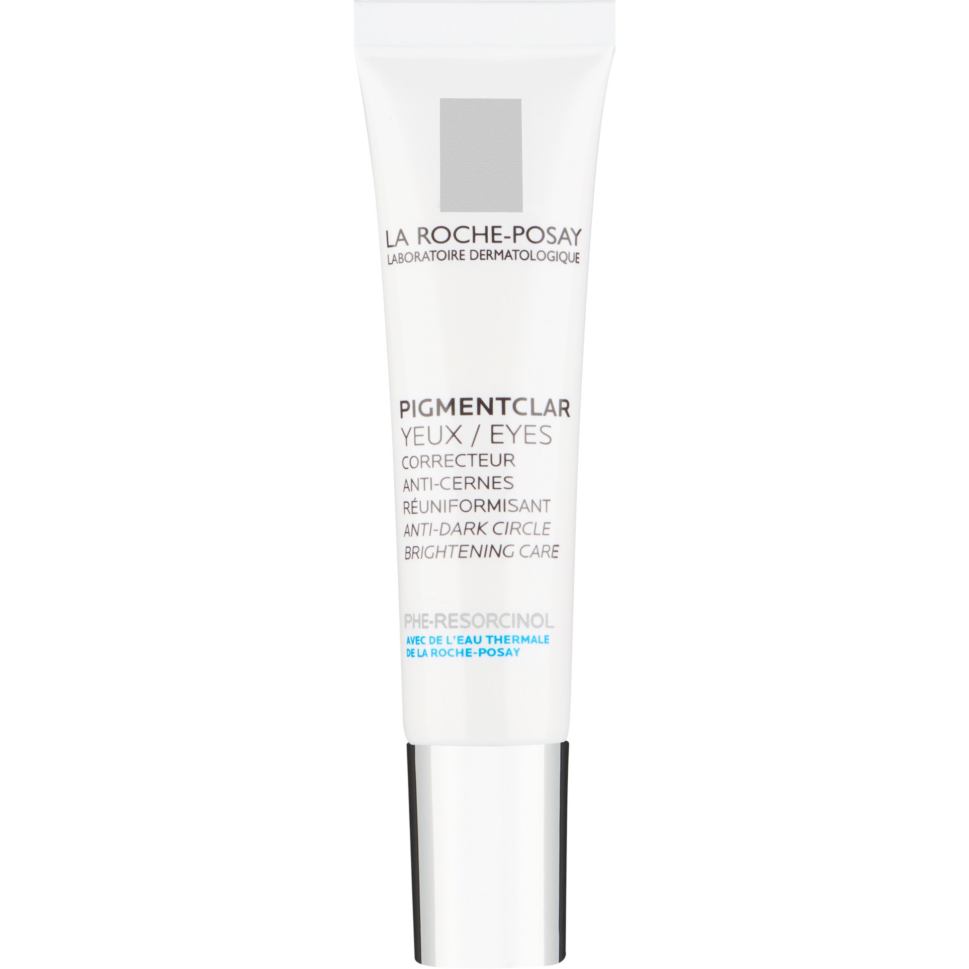 La Roche-Posay Pigmentclar Eyes Διορθώνει τους Μαύρους Κύκλους 15ml