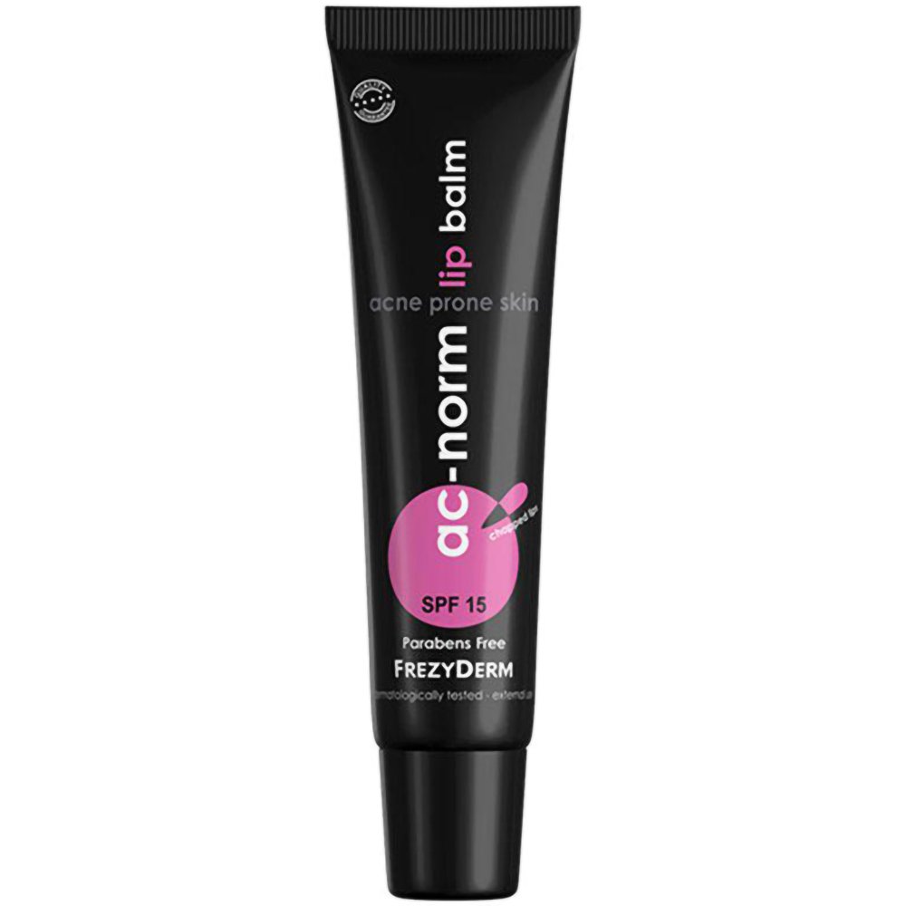 Frezyderm Frezyderm Ac-Norm Lip Balm για Σκασμένα Χείλη 15ml