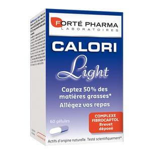 Forte Pharma CalorILight Δέσμευση Θερμίδων 30Caps