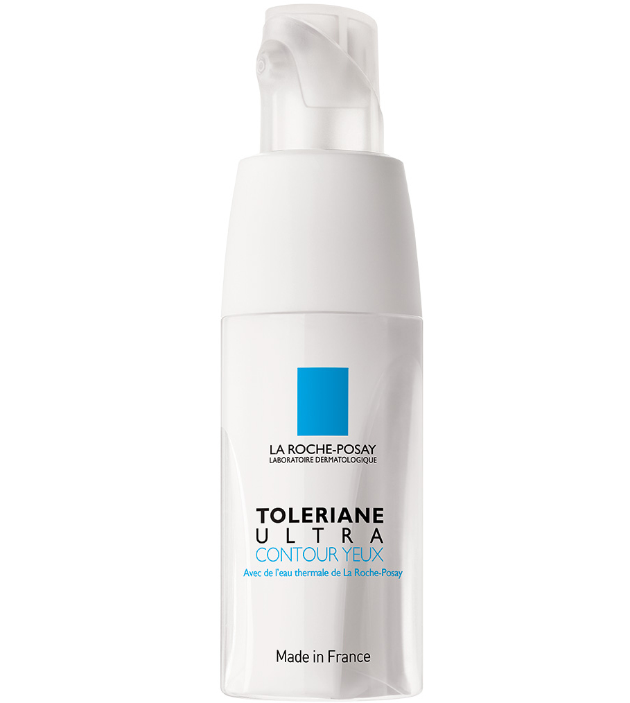 La Roche-Posay Toleriane Ultra Eye Contour Ενάντια στις Σακούλες & την Έλλειψη Άνεσης 20ml