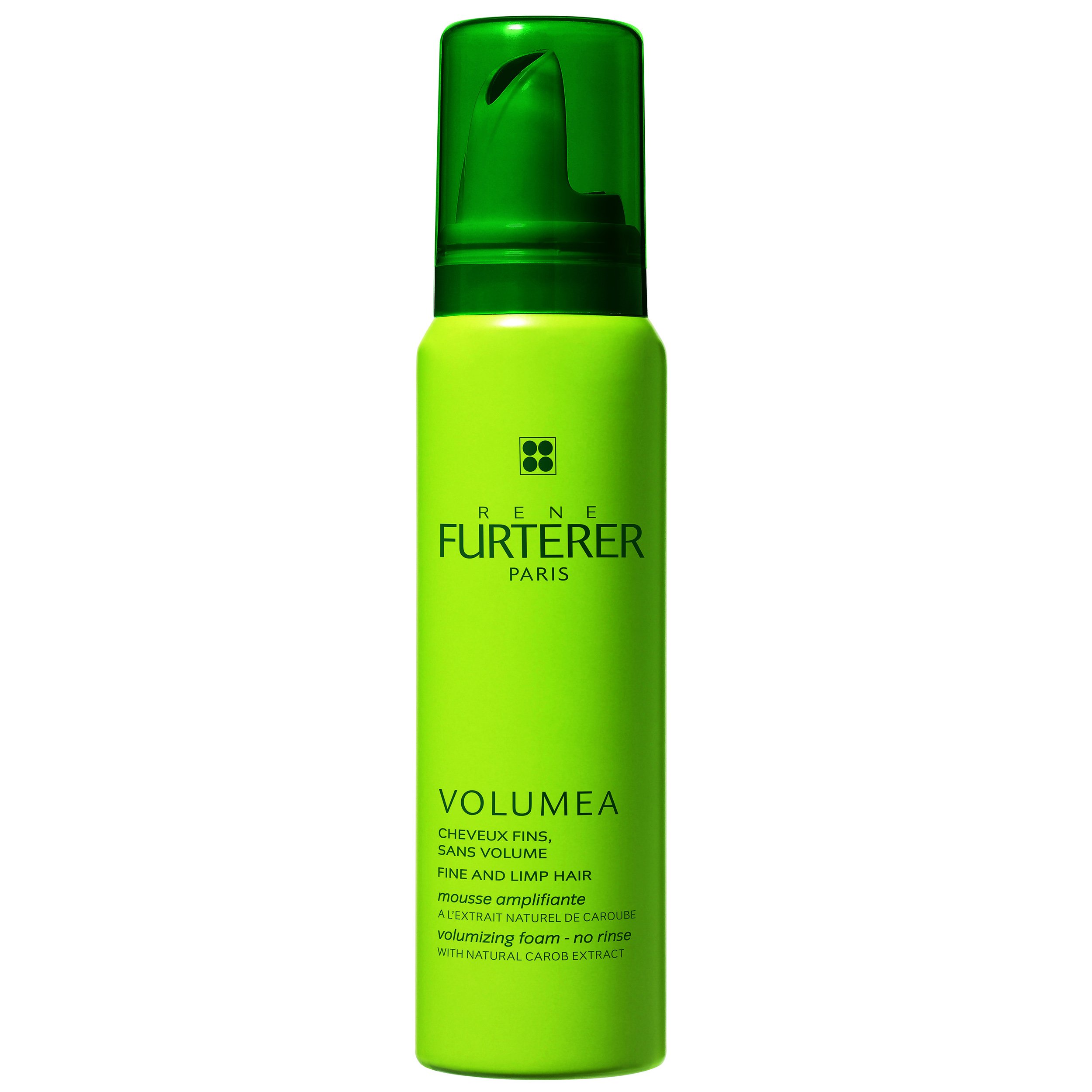 Rene Furterer Rene Furterer Volumea Mousse Amplifiante Αφρός για Όγκο στα Λεπτά Μαλλιά 200ml