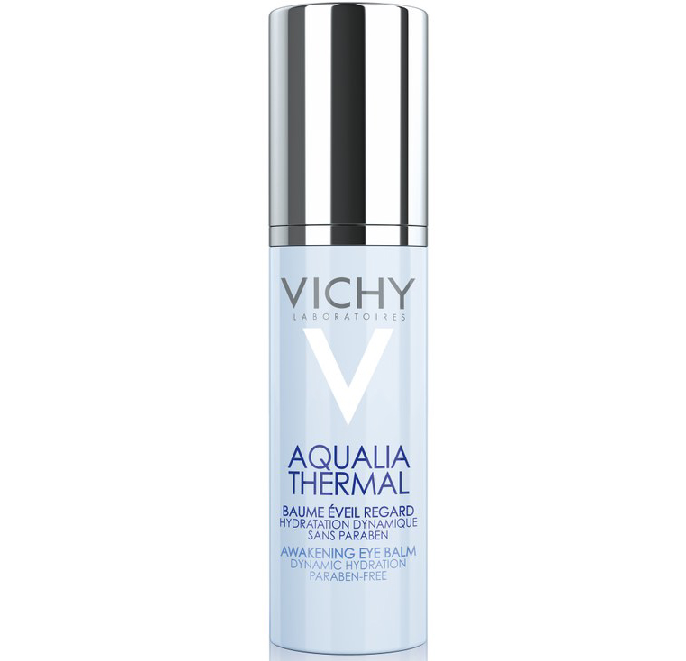 Vichy Aqualia Thermal Dynamic Hydration Eye Balm Αναζωογονητική Κρέμα Ματιών 15ml