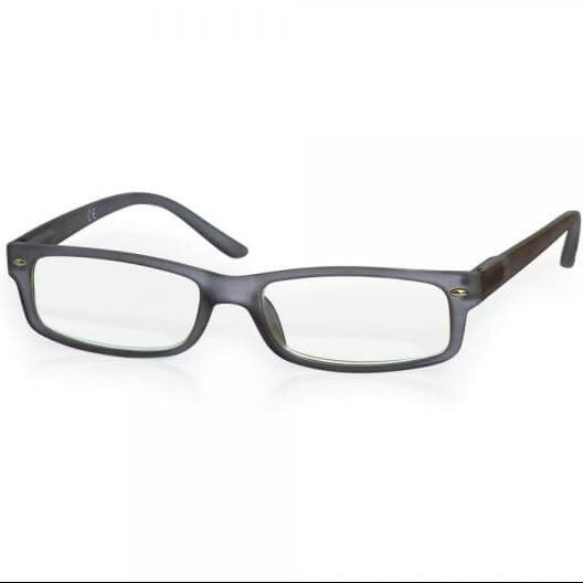 Eyelead Γυαλιά Διαβάσματος Unisex Καουτσούκ σε Γκρί Χρώμα Ε 137 – 2.25