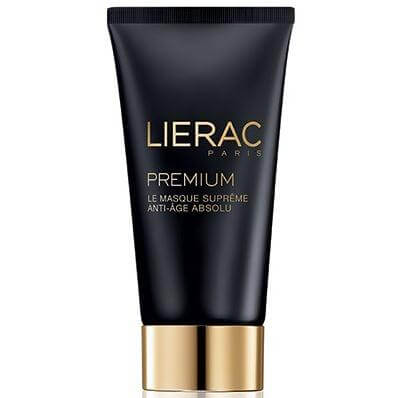 Lierac Premium Le Masque Supreme Θεϊκή Μάσκα Απόλυτης Αντιγήρανσης και Νεότητας για Άμεση Επαναπύκνωση και Λάμψη 75ml