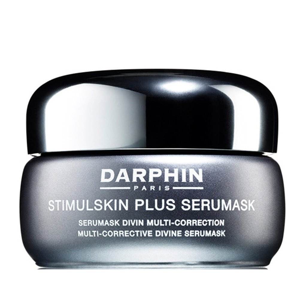 Darphin Stimulskin Plus Multi-Corrective Divine Serumask Αντιγηραντικός Ορός- Μάσκα Αποκαλύπτει τη Νεανική Υφή στο Δέρμα 50ml