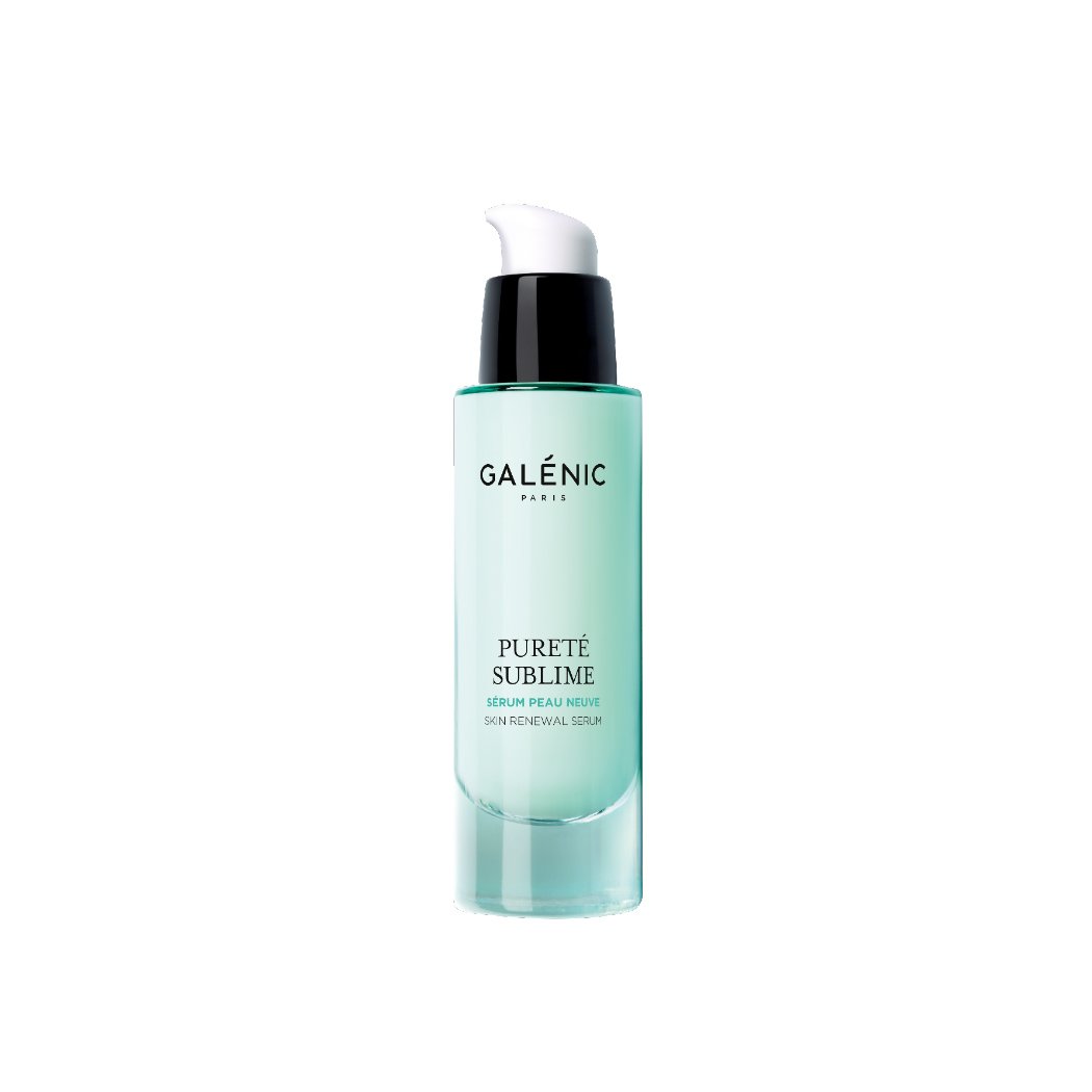 Galenic Purete sublime – Serum Peau Neuve Ορός εξυγίανσης για μικτό – λιπαρό δέρμα 30ml