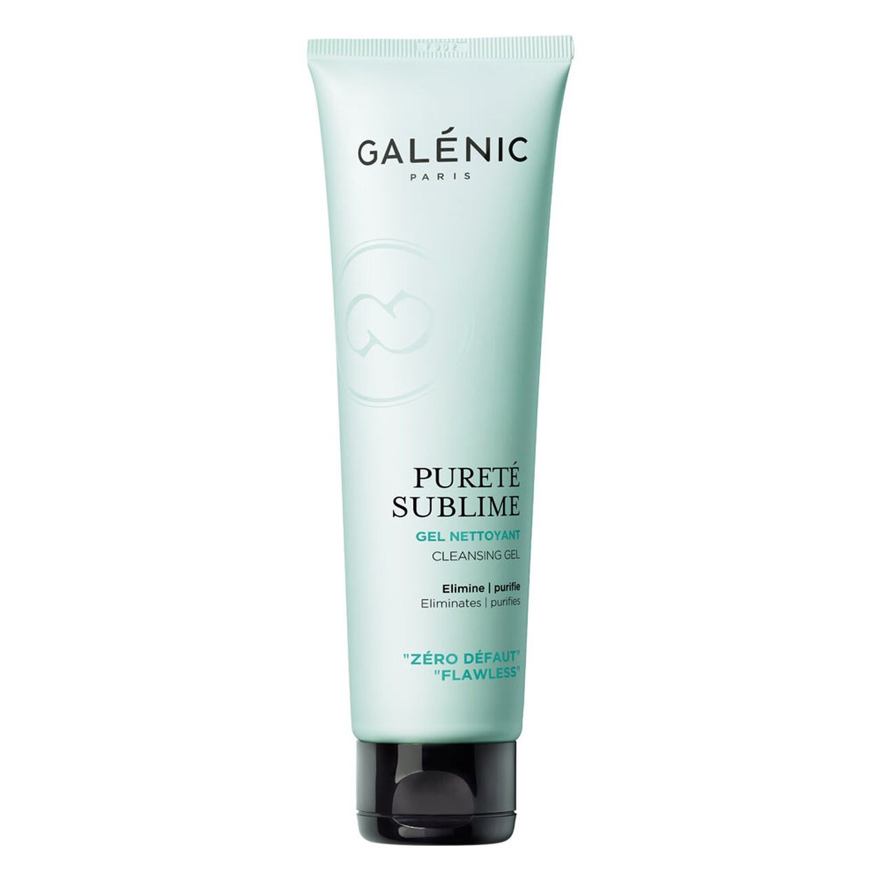 Galenic Purete sublime – Gel nettoyant Ζελ καθαρισμού 150ml