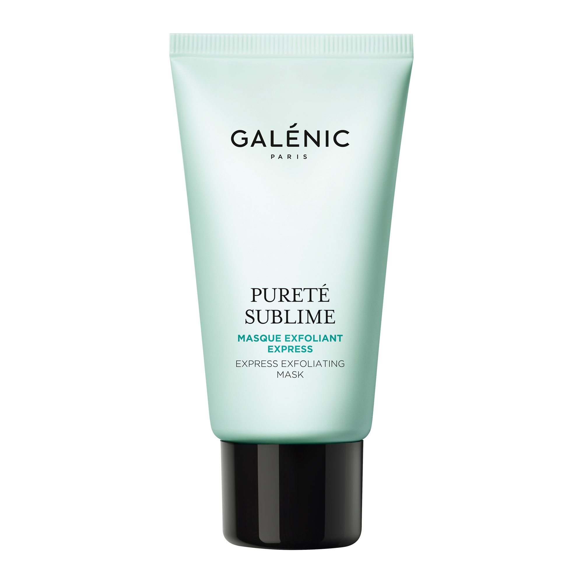 Galenic Purete Sublime Masque Exfoliant Express 50ml,Απολεπιστική Μάσκα Καθαρισμού Προσώπου
