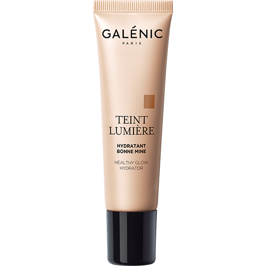 Galenic Teint Lumiere Hydratant Bonne Mine Ενυδατική Κρέμα με Χρώμα 30ml – Ανοιχτή Απόχρωση