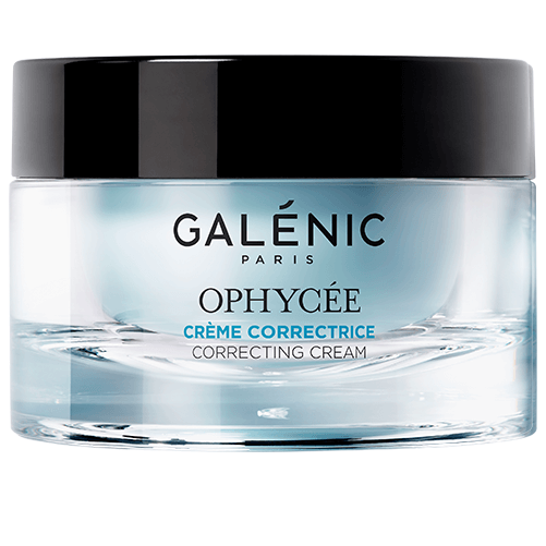 Galenic Ophycee Creme Correctrice Αντιρυτιδική & Συσφικτική Κρέμα Προσώπου για Ξηρή & Πολύ Ξηρή Επιδερμίδα 50ml
