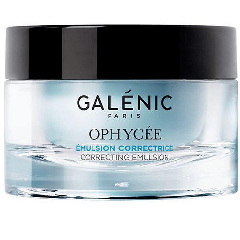 Galenic Ophycee Emulsion Correctrice Αντιρυτιδική & Συσφικτική Κρέμα Προσώπου για Κανονικές – Μικτές Επιδερμίδες 50ml