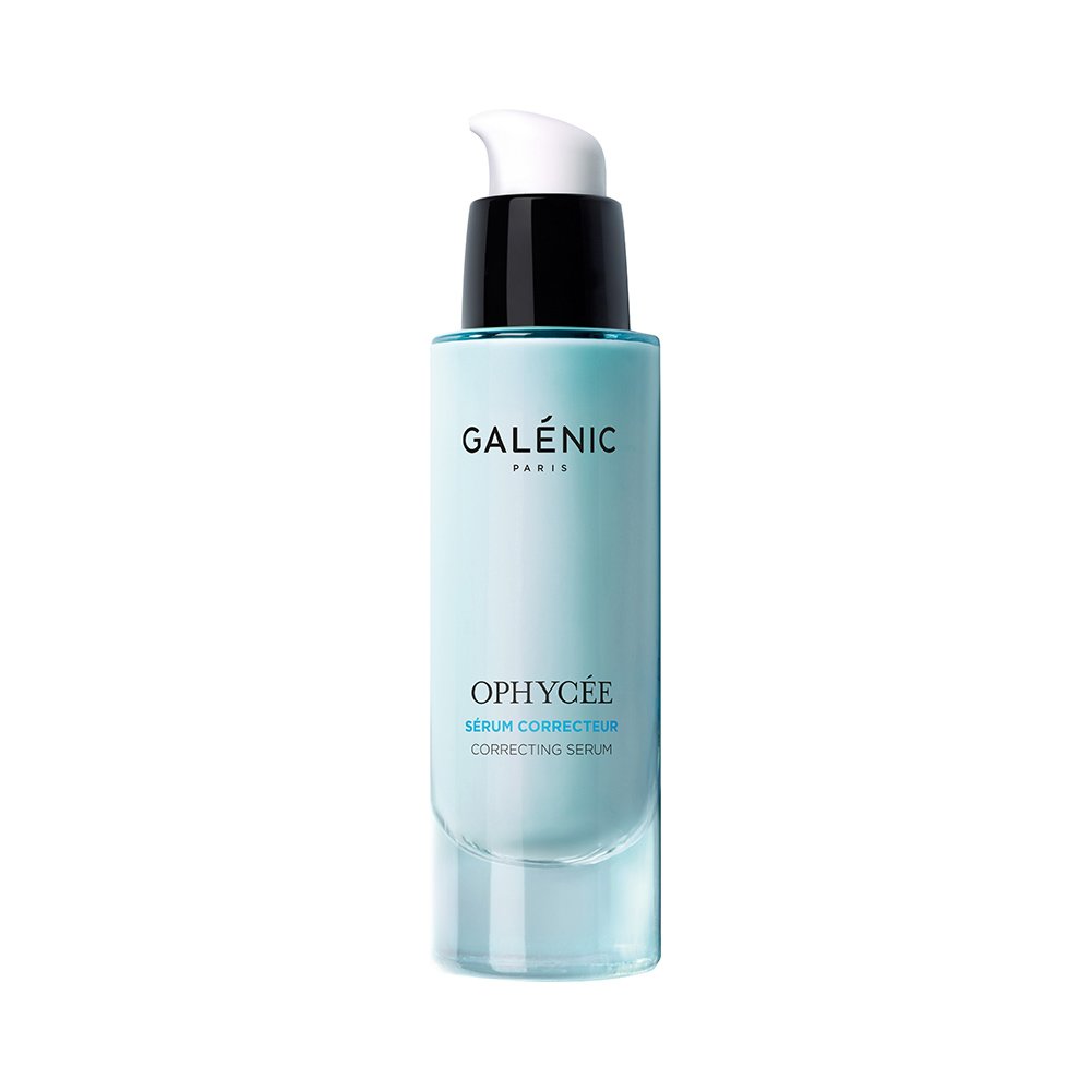 Galenic Ophycee Serum Correcteur Αντιρυτιδικός & Συσφικτικός Ορός Προσώπου με Πραγματικά Εξαίρετική Αντιρυτιδική Σύνθεση 30ml