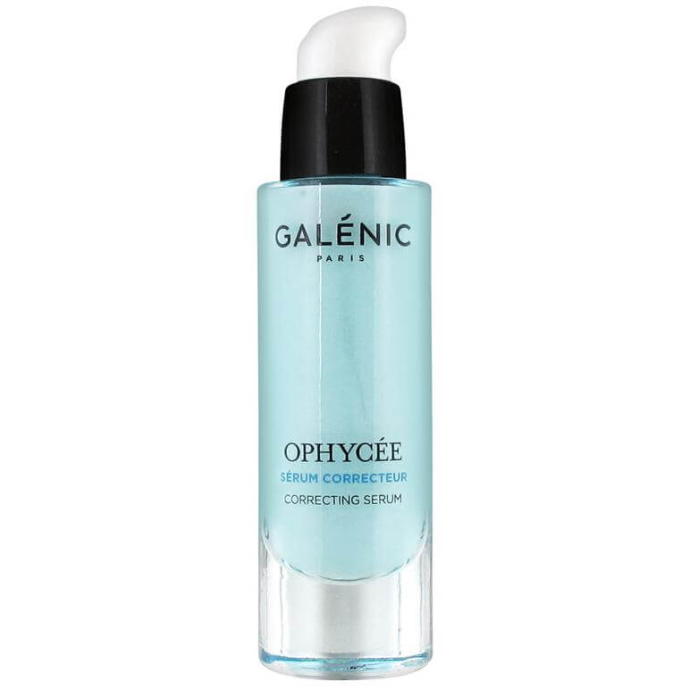 Galenic Ophycee Serum Correcteur Αντιρυτιδικός & Συσφικτικός Ορός Προσώπου με Πραγματικά Εξαίρετική Αντιρυτιδική Σύνθεση 30ml
