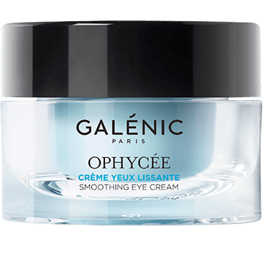 Galenic Ophycee Creme Yeux Lissante Ολοκρηρωμένη Φροντίδα Νεότητας για τα Μάτια & για την Περιοχή Γύρω απο τα Μάτια 15ml