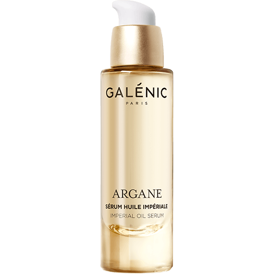 Galenic Argane Imperiale Huile Serum Πολύτιμος Φίνος Ορός Ασύγκριτης Άνεσης & Ύψιστης Αναζωογόνησης 30ml