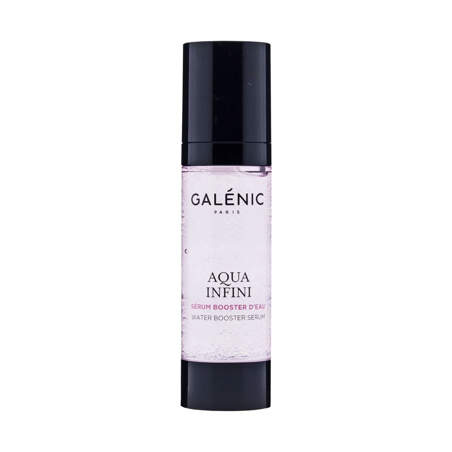 Galenic Aqua Infini Serum Booster d’ Eau Ορός Ενισχυμένης Ενυδάτωσης με Μικροσφαιρίδια 30ml