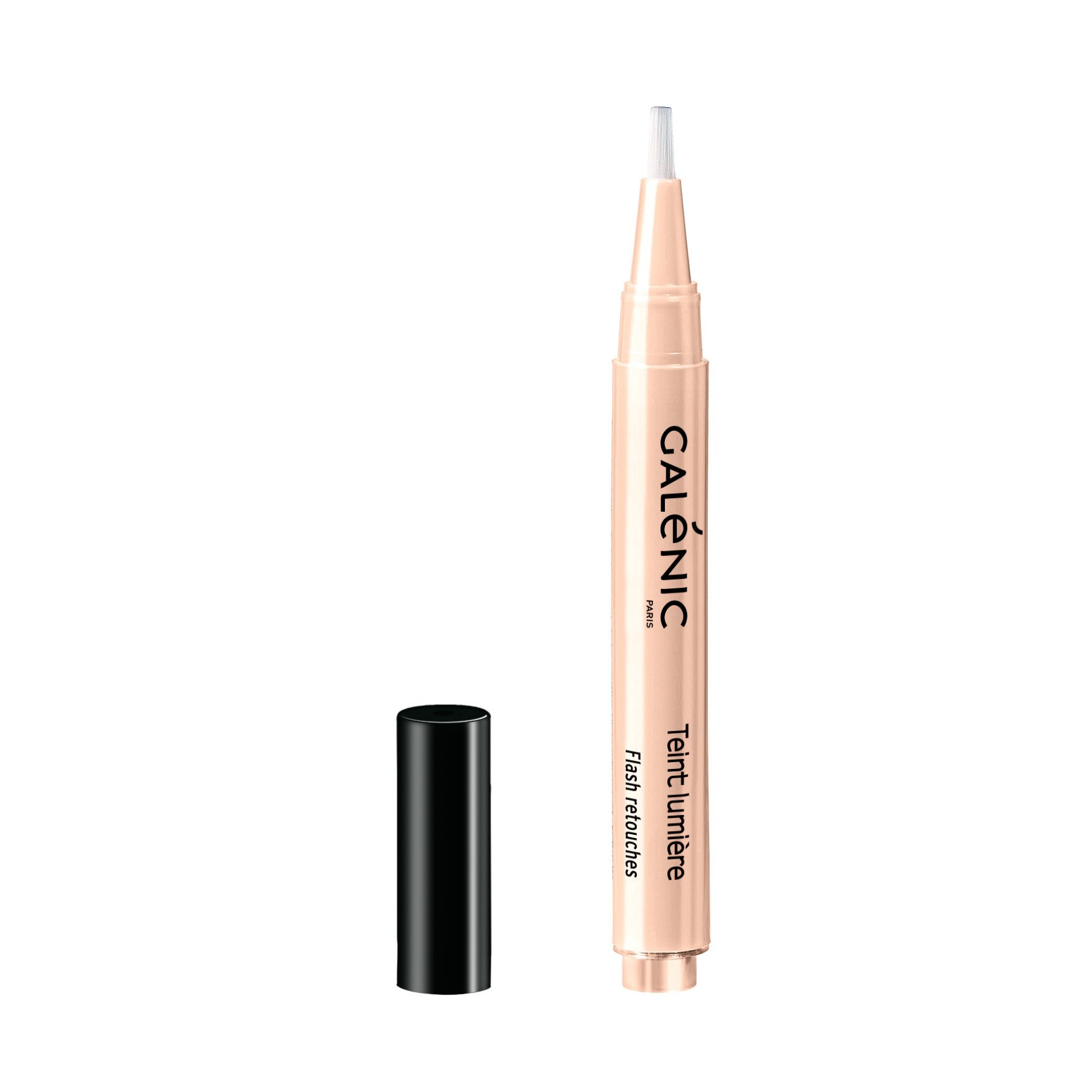 Galenic Teint Lumiere – Flash retouches – Ενυδάτωση με χρώμα Πινέλο Flash touch-up 2ml