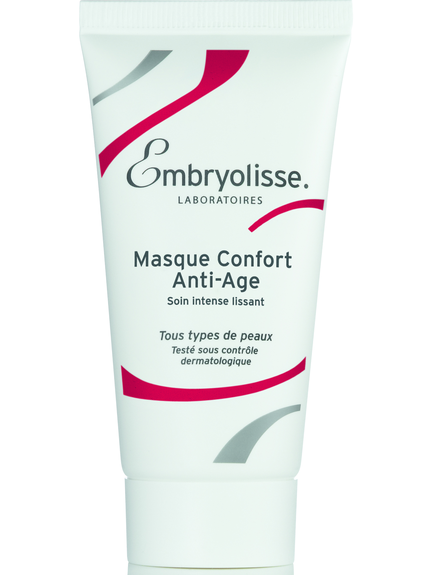 Embryolisse Anti-Age Comfort Mask Εντατική Μάσκα Αντιγήρανσης & Λείανσης 60ml