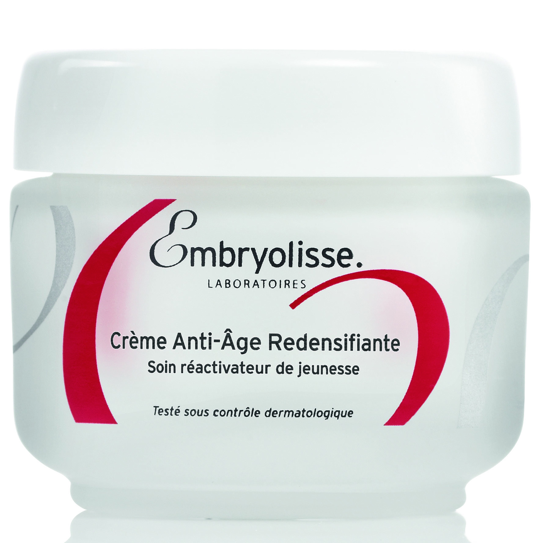 Embryolisse Anti-Aging Re-Densifying Cream Κρέμα Ενεργοποίησης της Νεότητας, Γεμίζει, Λειαίνει & Αποκαθιστά τη Πυκνότητα 50ml