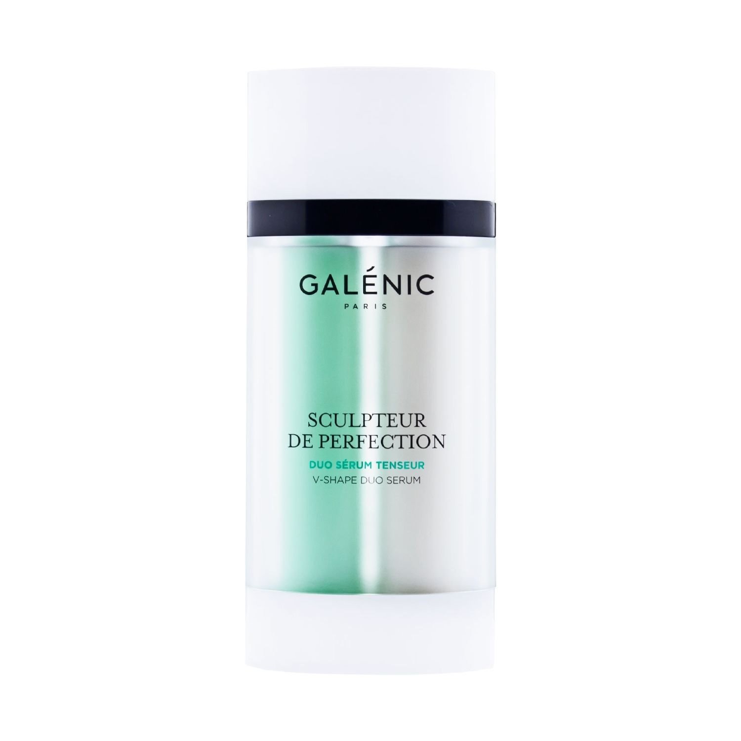 Galenic Sculpteur de Perfection Duo Serum Tenseur Διφασικός Αντιγηραντικός Ορός για Πρόσωπο & Λαιμό 30ml