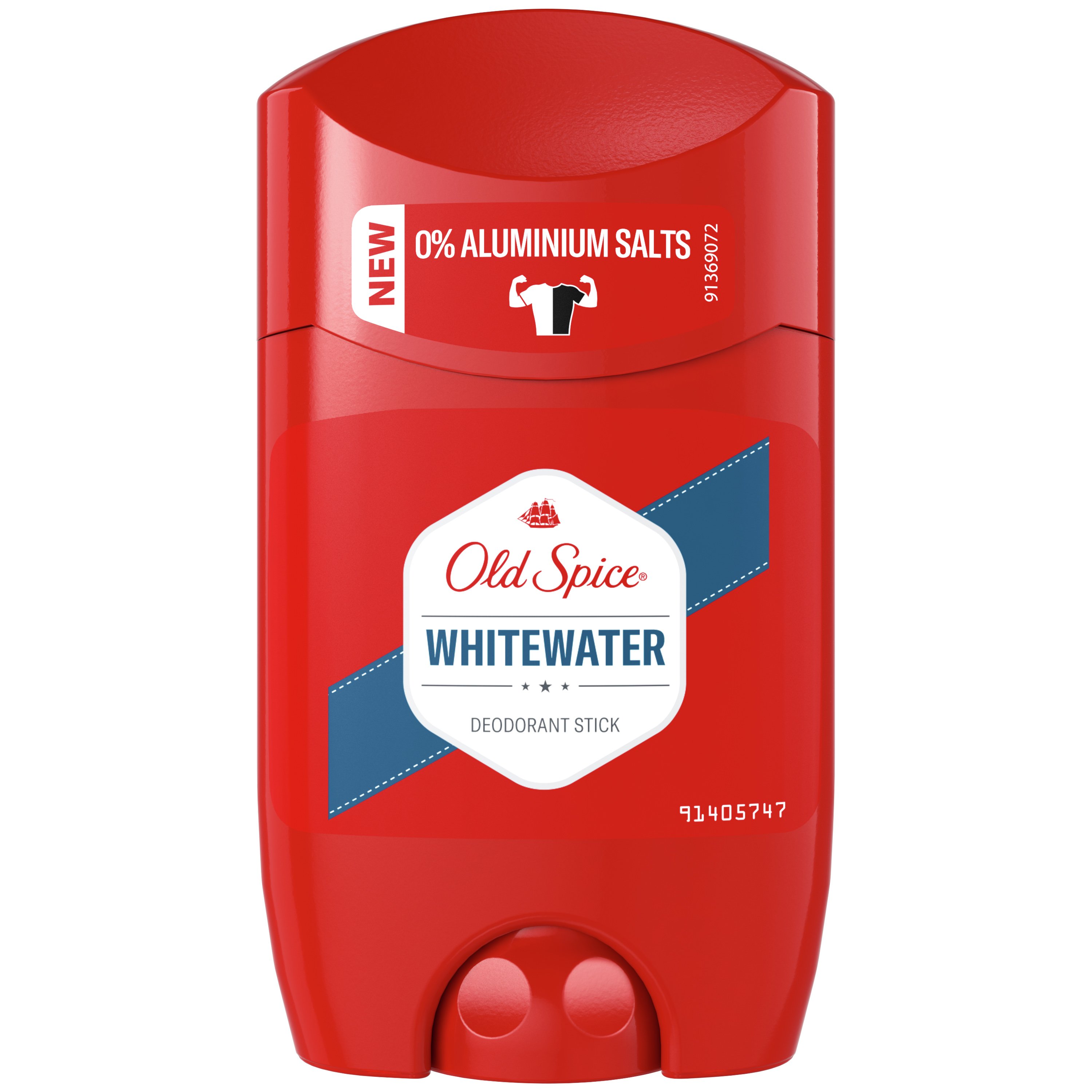 Old Spice Old Spice Whitewater Deodorant Stick Αποσμητικό για Άνδρες 50ml