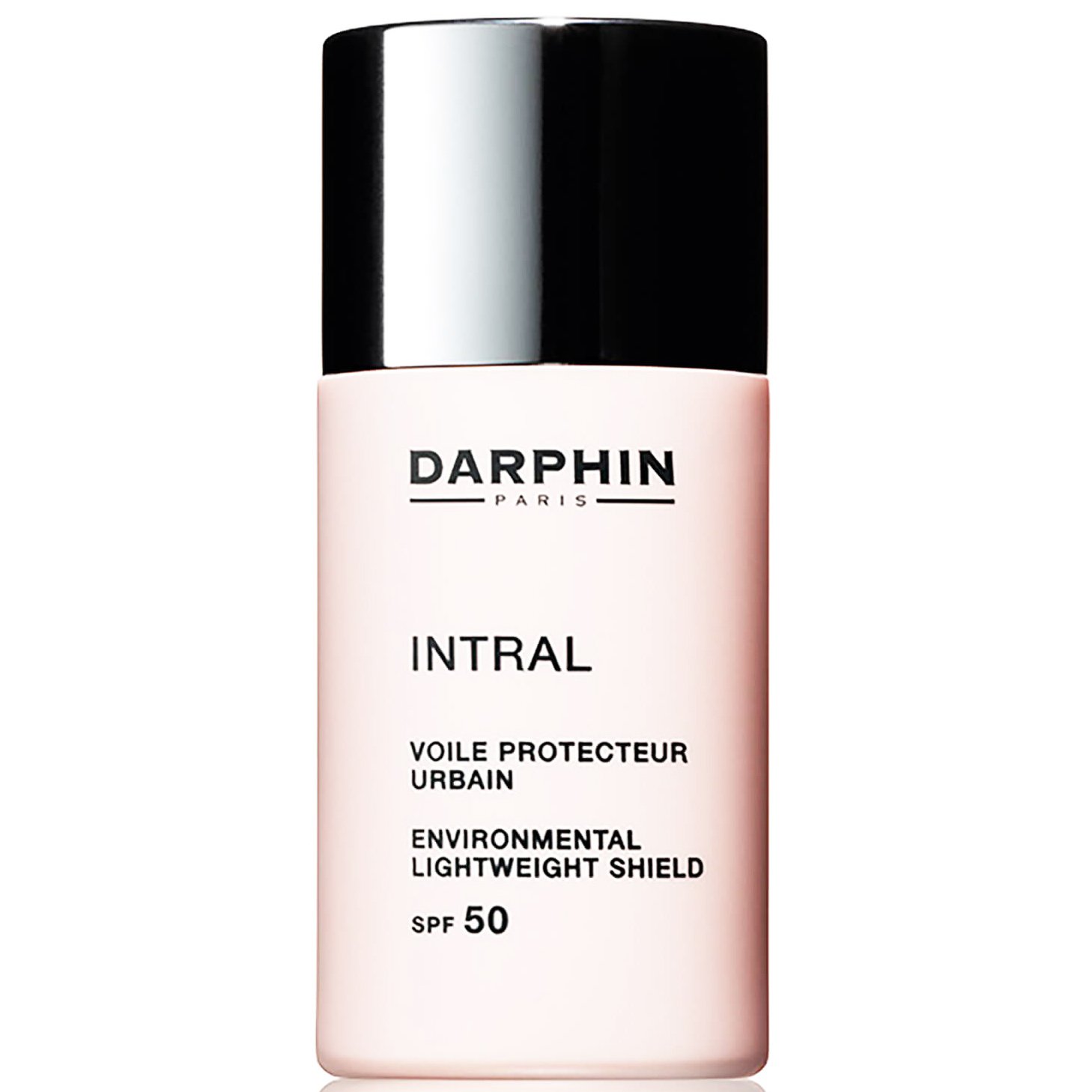 Darphin Intral Environmental Lightweight Shield Μία Τριλογία για την Επιδερμίδα Spf50 30ml