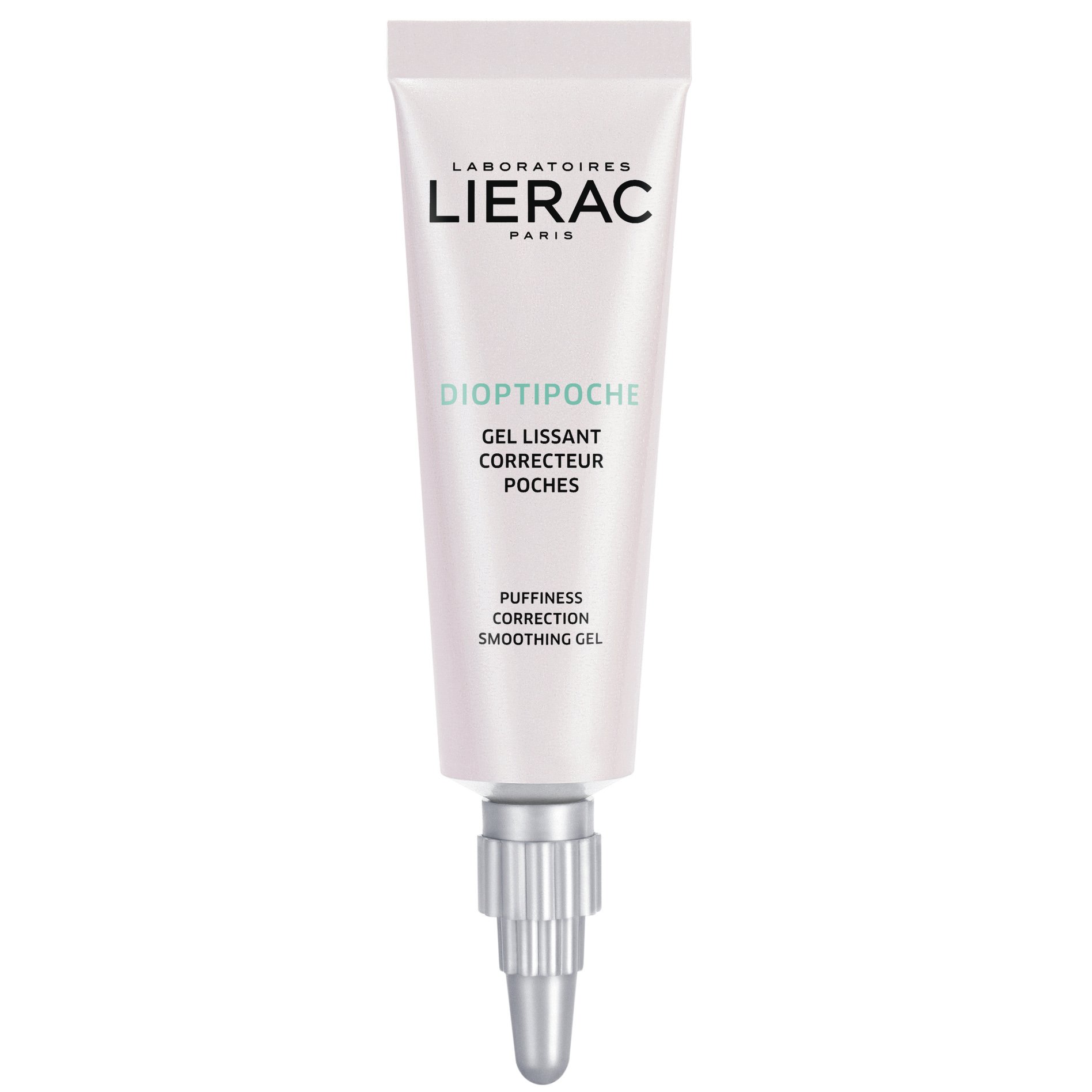 Lierac Lierac Dioptipoche Gel Lissant Λειαντικό Ζελ Ματιών για Διόρθωση στις Εγκατεστημένες Σακούλες 15ml