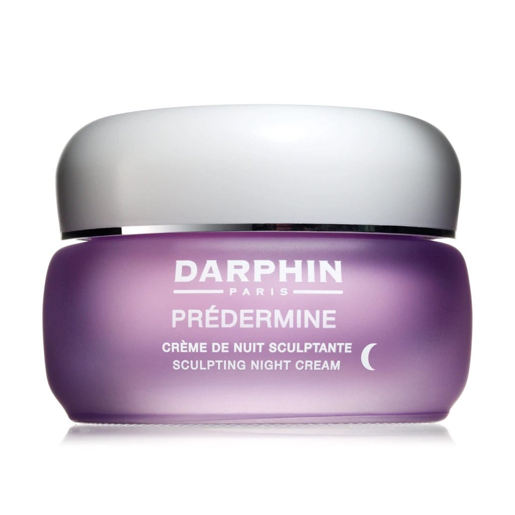 Darphin Darphin Predermine Anti-Wrinkle & Firming Scultping Night Cream Κρέμα Νύχτας Γλυπτικής Προσώπου 50ml