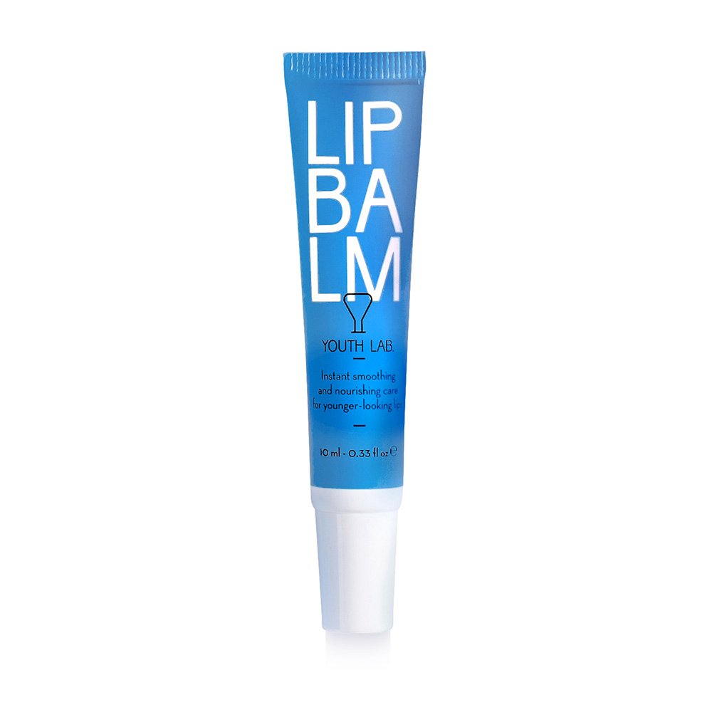 Youth Lab. Lip Balm Instant Smoothing & Nourshing Care for Younger – Looking Lips Ενυδατικό Balm Χειλιών Όμορφα Χείλη 10ml