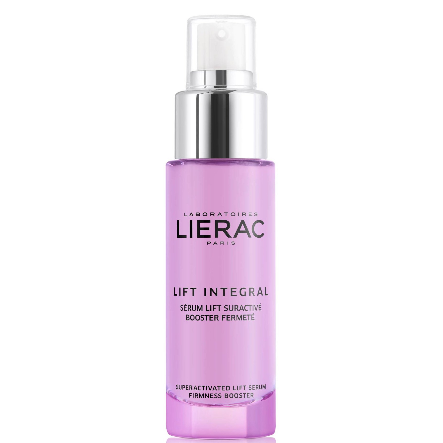 Lierac Lift Integral Serum Lift Suractive Αντιγηραντικός Ορός Προσώπου Σύσφιξης & Ανόρθωσης του Περιγράματος 30ml