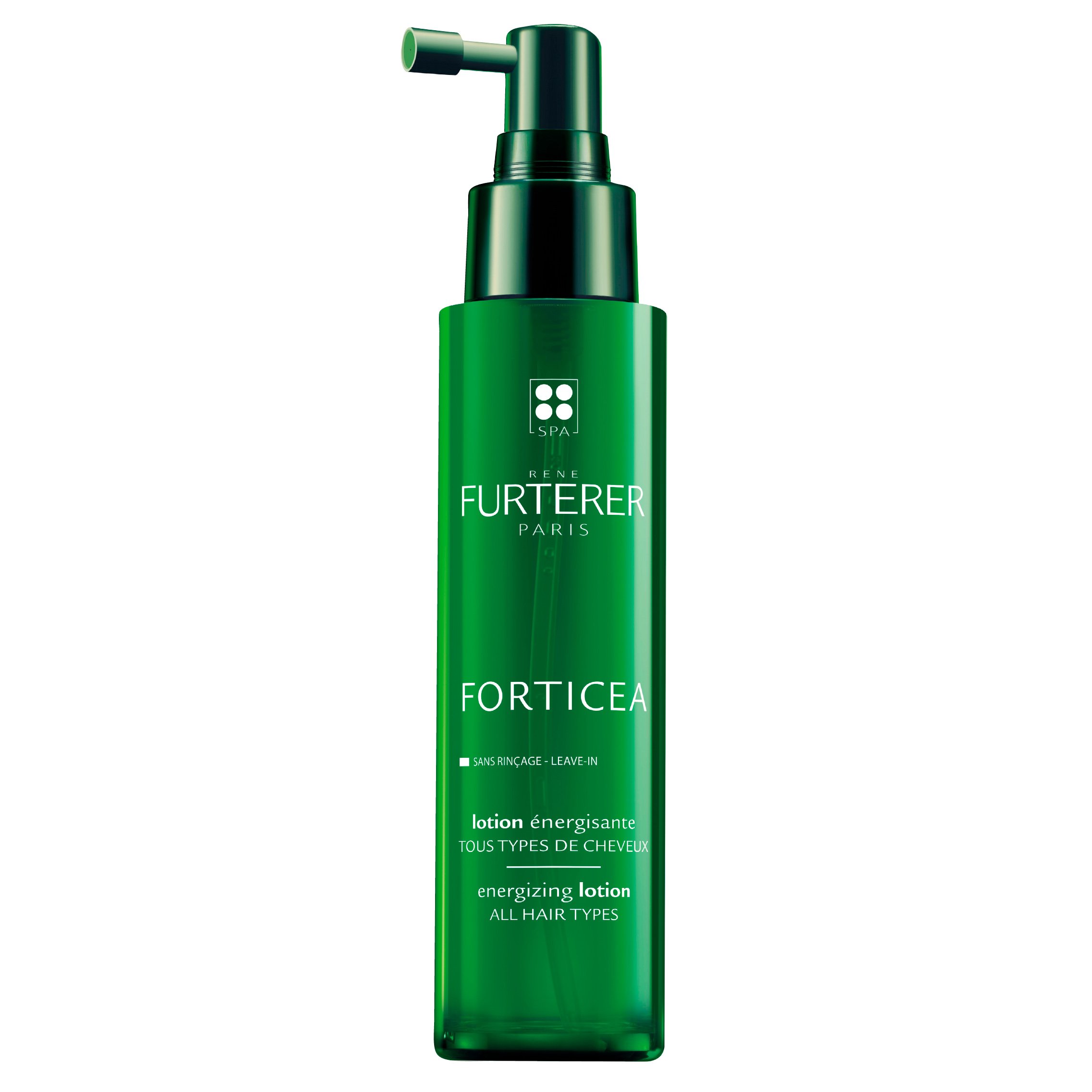 Rene Furterer Forticea Lotion Energisante Λοσιόν Κατά της Τριχόπτωσης 100ml