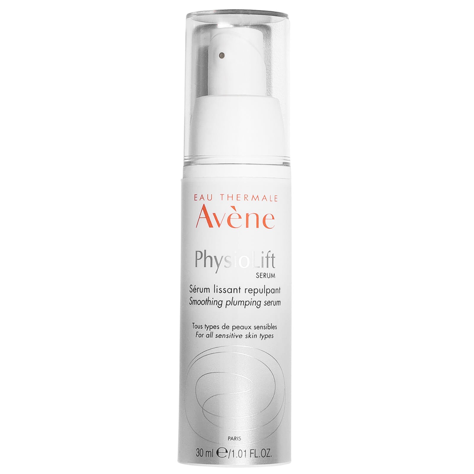 Avene Physiolift Serum Concentre Lissant 30ml