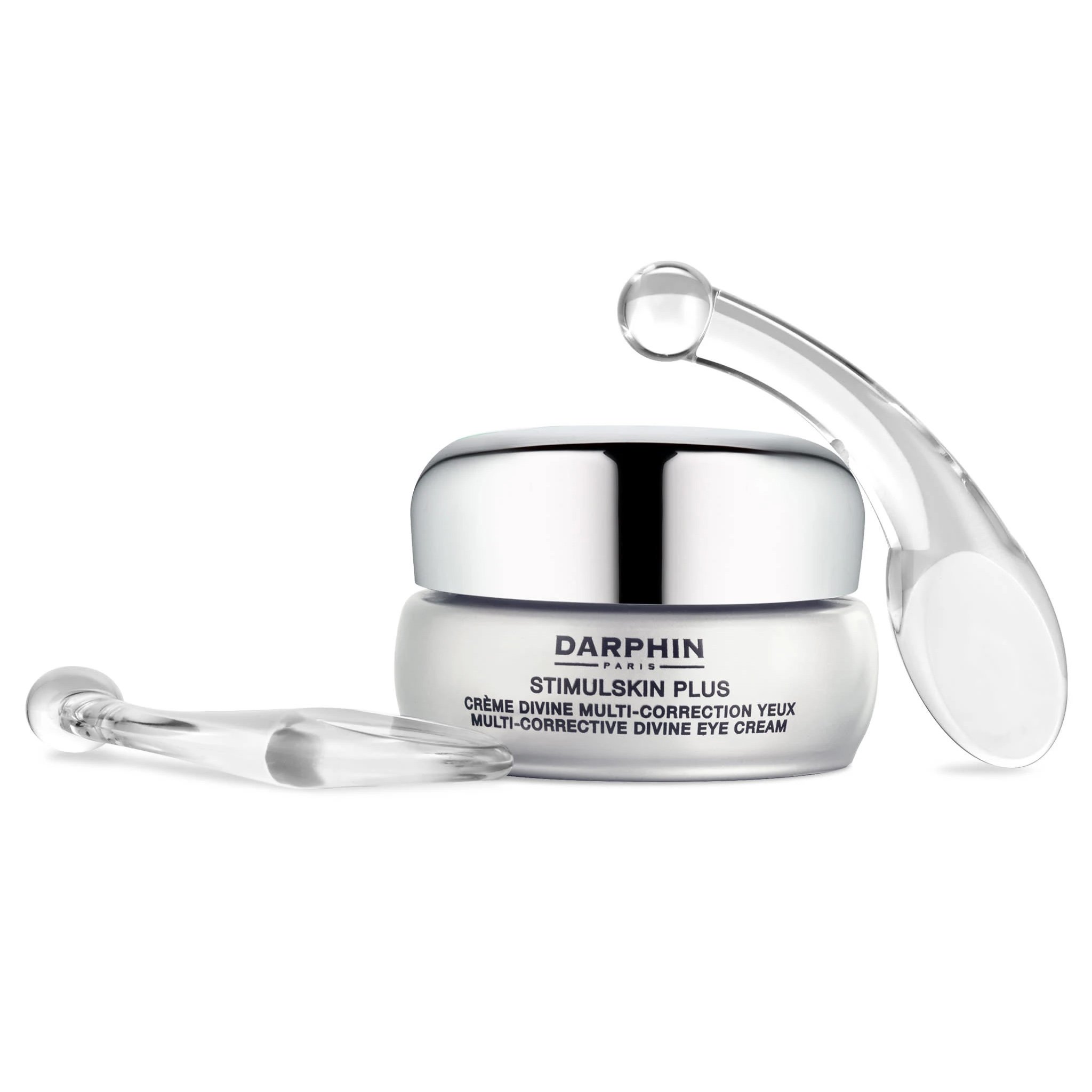 Darphin Stimulskin Plus Divine Eye Cream Κρέμα Ματιών με Απεριόριστα Απαλή & Λεία Υφή, Για Ενυδάτωση & Λάμψη 15ml