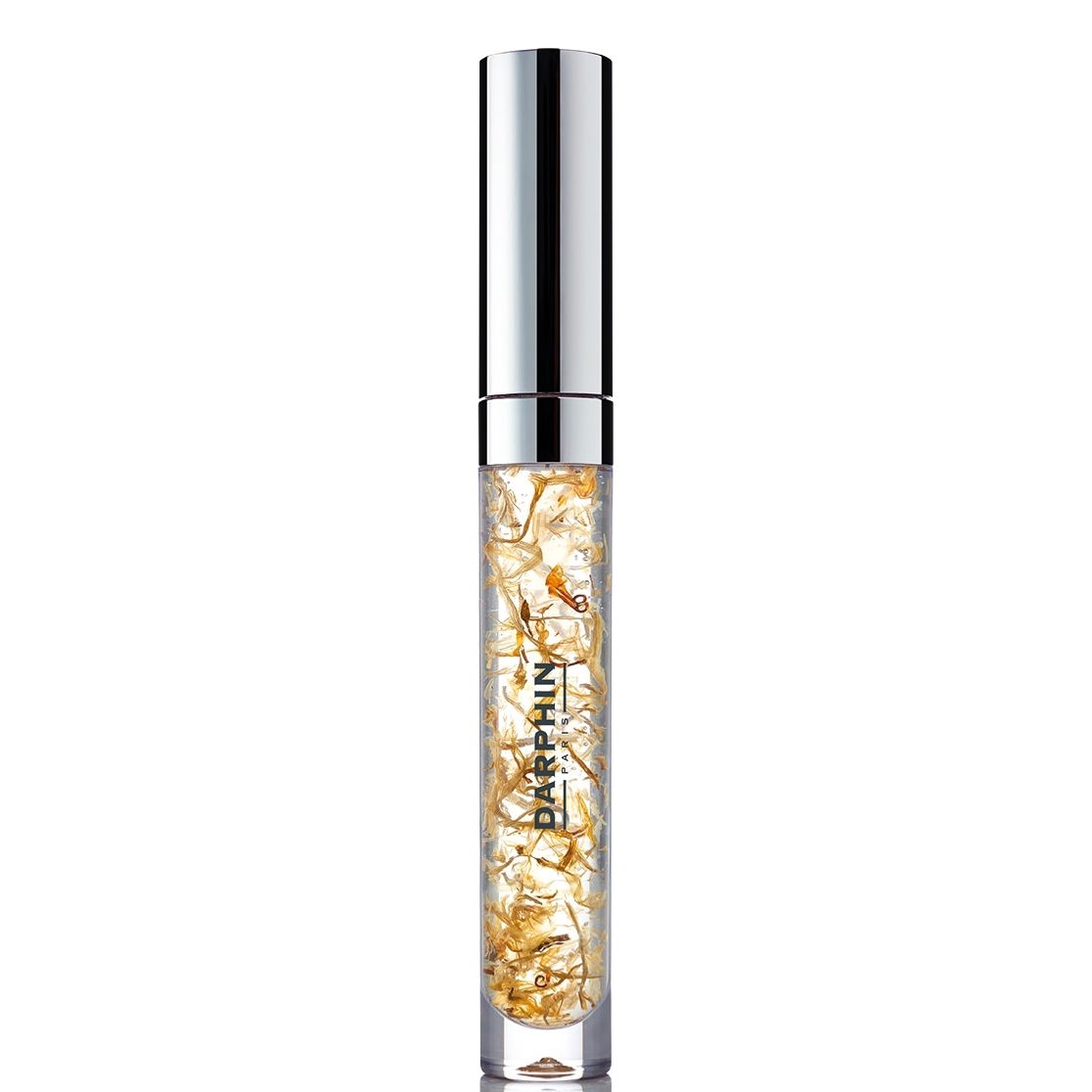 Darphin Petal Infusion Lip Oil Rejuvenating Calendula Ενυδατικό Θρεπτικό Gloss Χειλιών με Εκχυλίσματα Καλέντουλας 4ml
