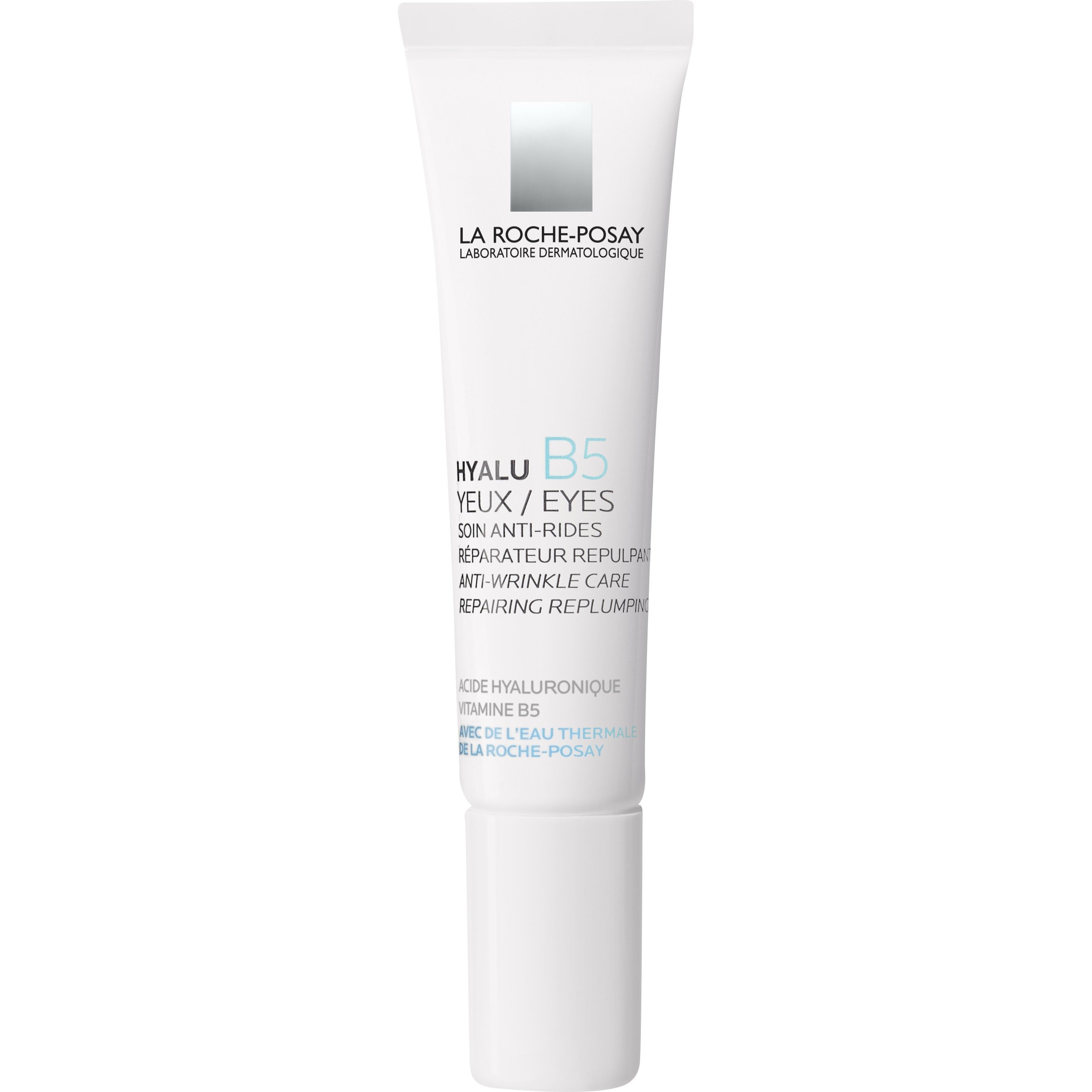 La Roche-Posay Hyalu B5 Anti Wrinkle Eye Cream Αντιρυτιδική Κρέμα Ματιών 15ml