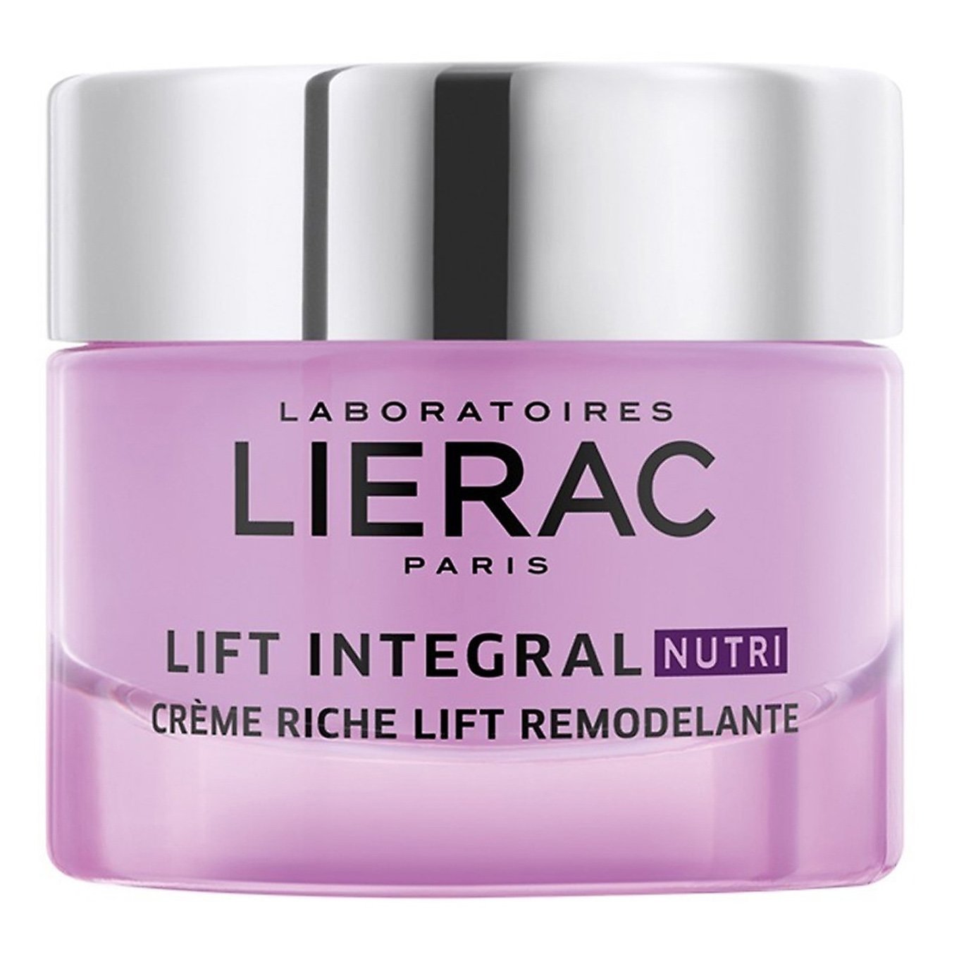 Lierac Lift Integral Nutri Sculpting Lift Rich Cream Πλούσια Κρέμα Επανασμίλευσης-Αναδόμησης για Πολύ Ξηρές Επιδερμίδες 50ml