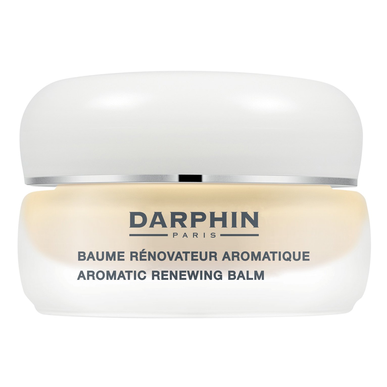 Darphin Aromatic Organic Renewing Balm Αρωματική Θεραπεία Νύχτας 15ml