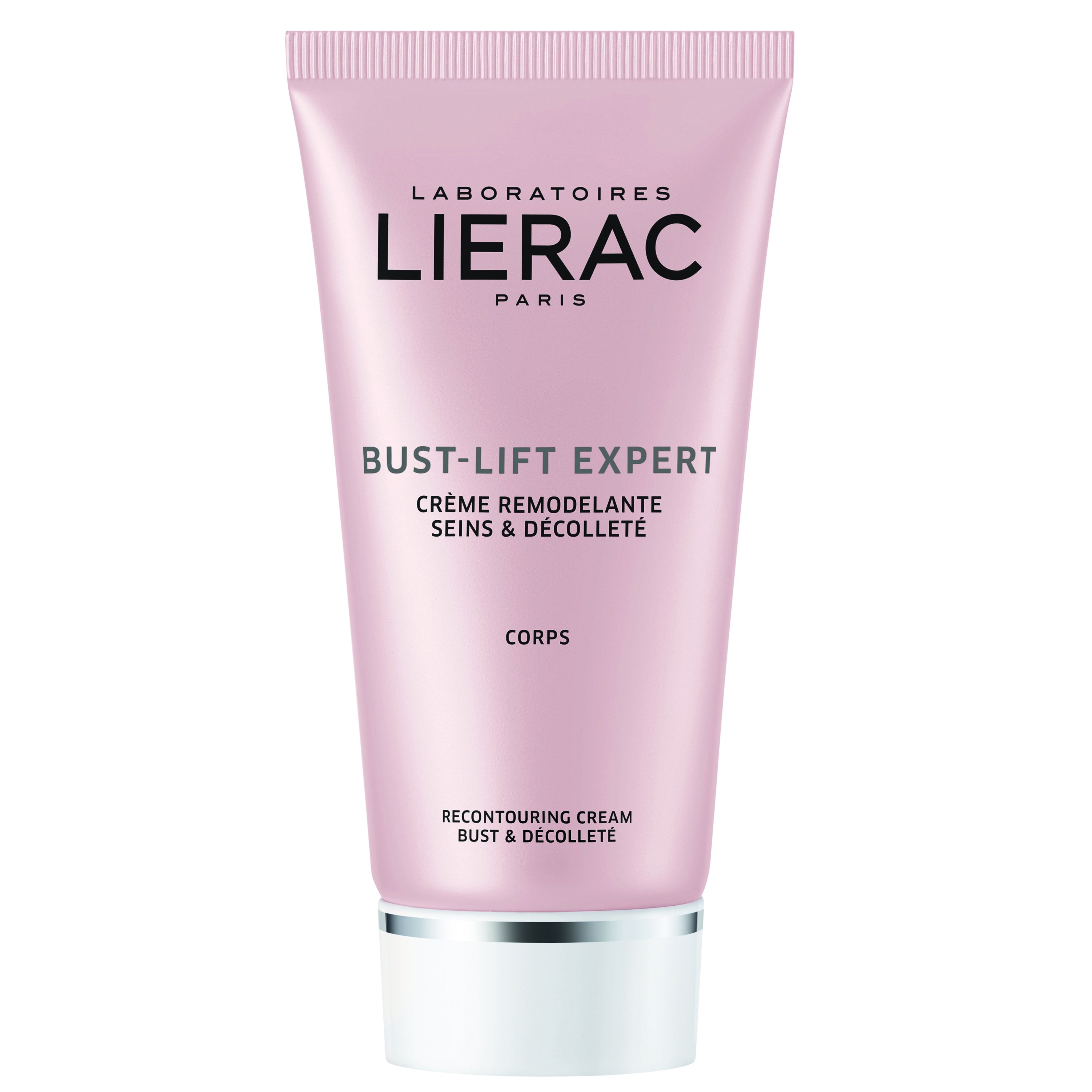 Lierac Bust-Lift Expert Αντιγηραντική Κρέμα Γλυπτικής Στήθος & Ντεκολτέ 75ml