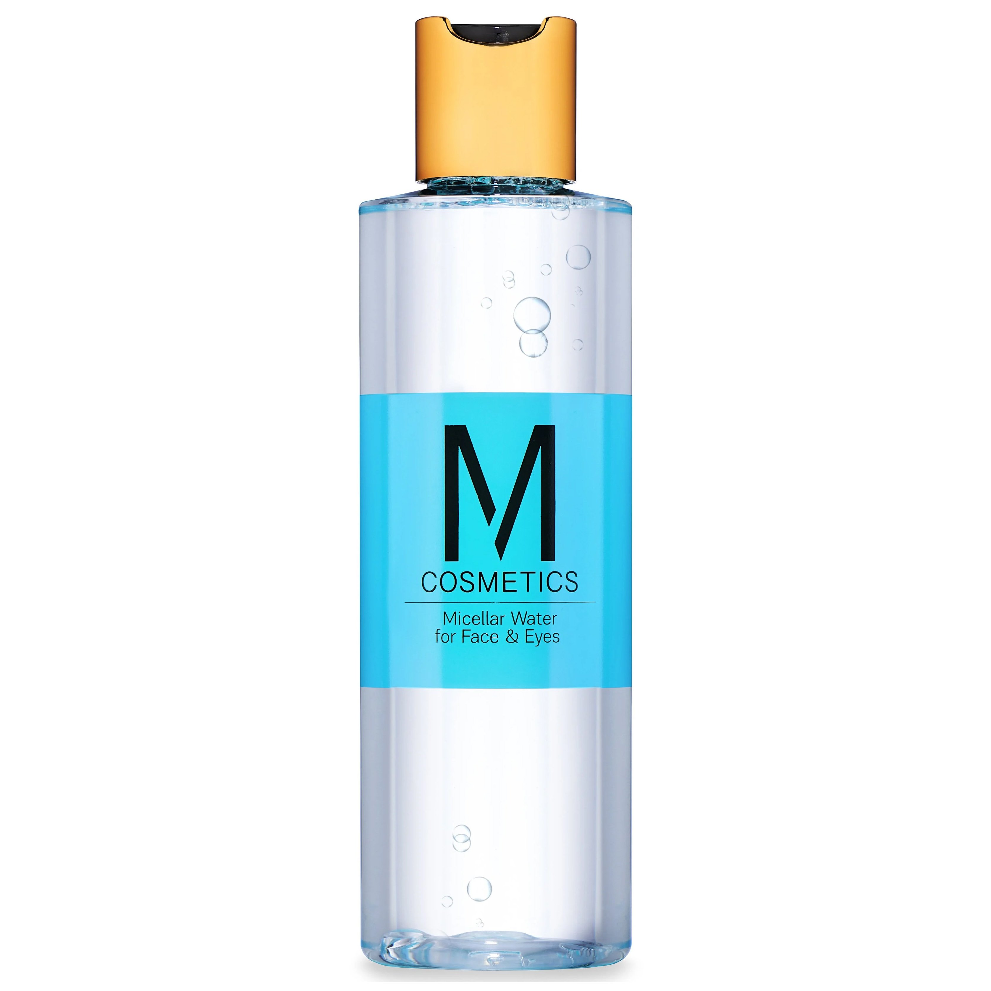 M Cosmetics Micellar Water 200ml 35398