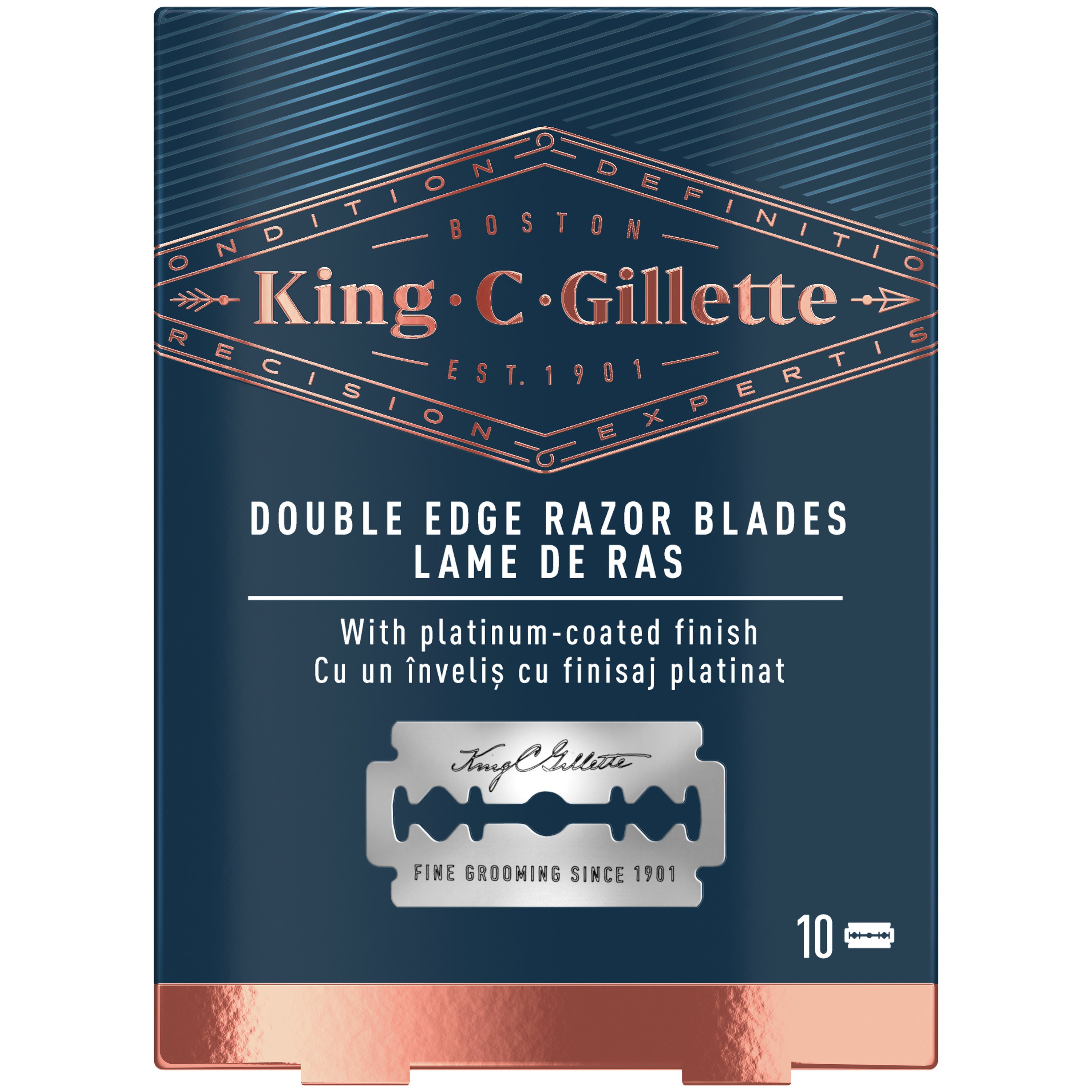 Станок Gillette King C Купить