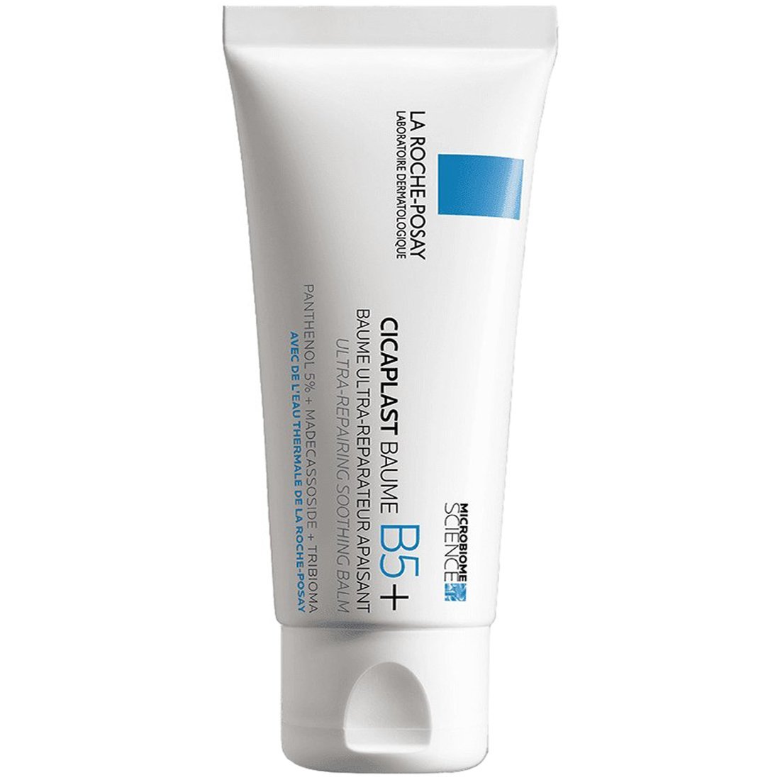 La Roche-Posay Cicaplast Baume B5+ Κρέμα Βάλσαμο με Αναπλαστική & Καταπραϋντική Δράση 40ml