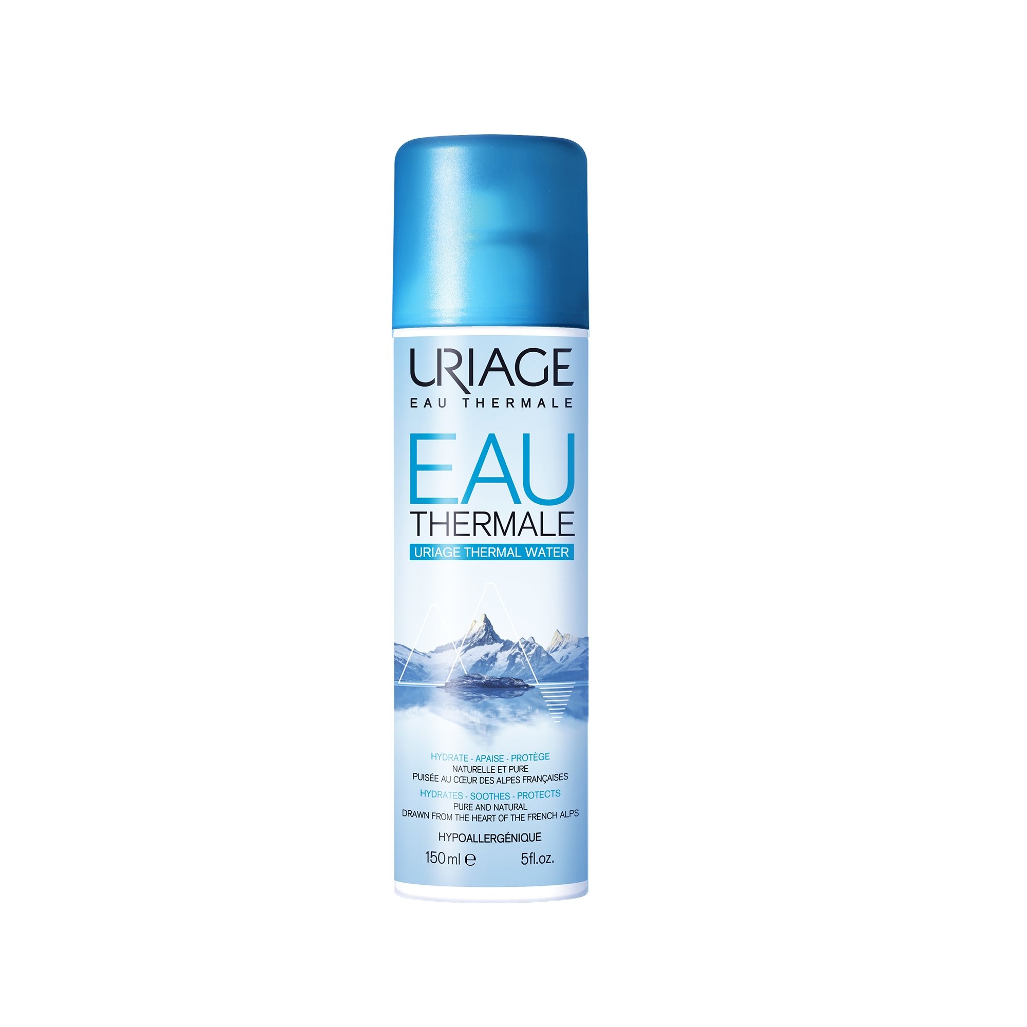Uriage Promo Eau Thermal Water Σπρέι Ιαματικού Νερού 150ml