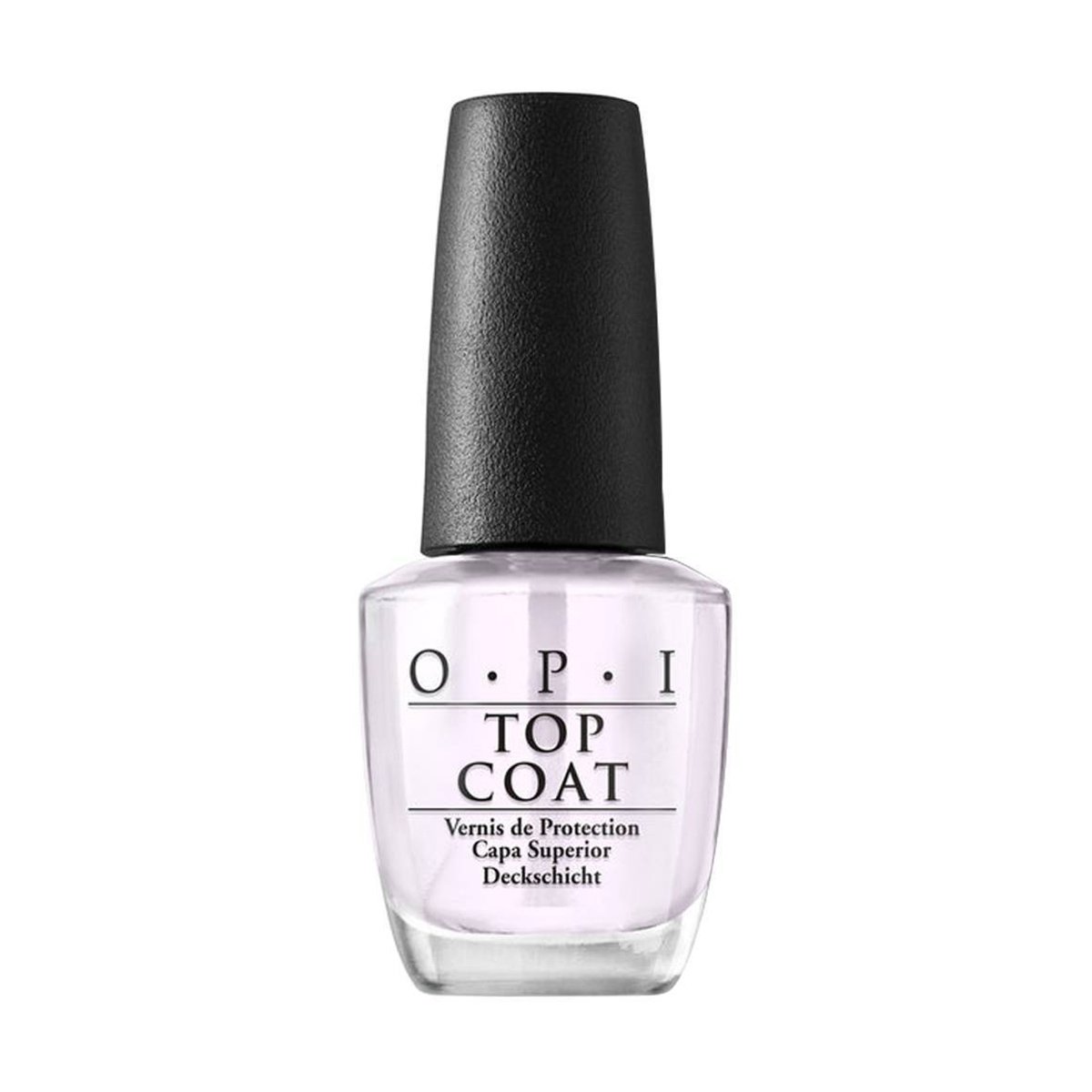OPI Top Coat Γυαλιστικό Νυχιών 15ml